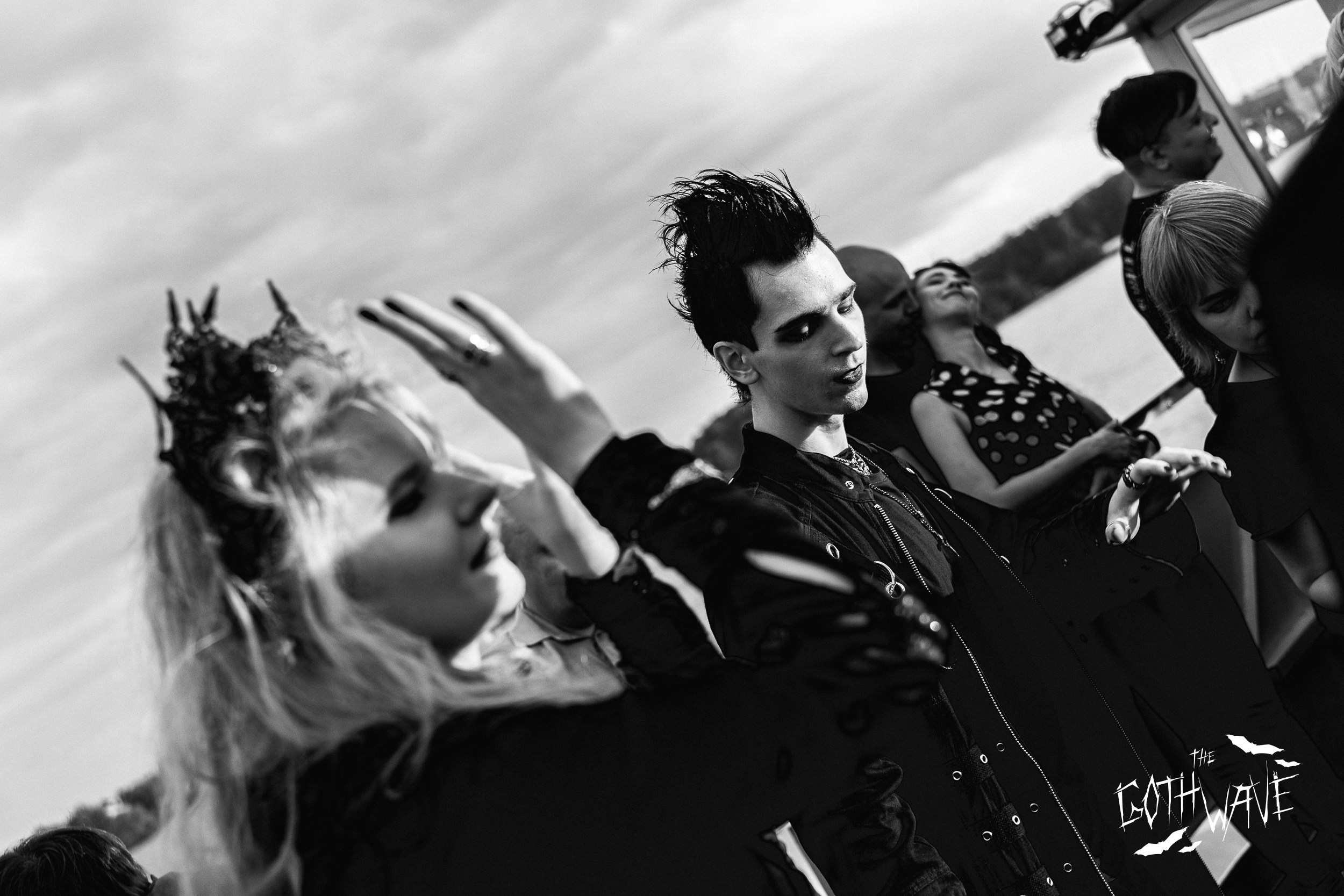 River 08/23. Концертный и портретный фотограф Москва и Санкт-Петербург