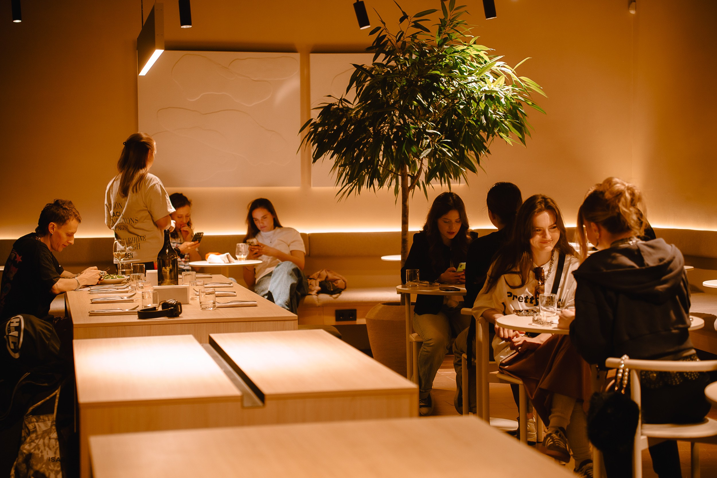 БЭК х DEMI. Концертный и портретный фотограф Москва и Санкт-Петербург