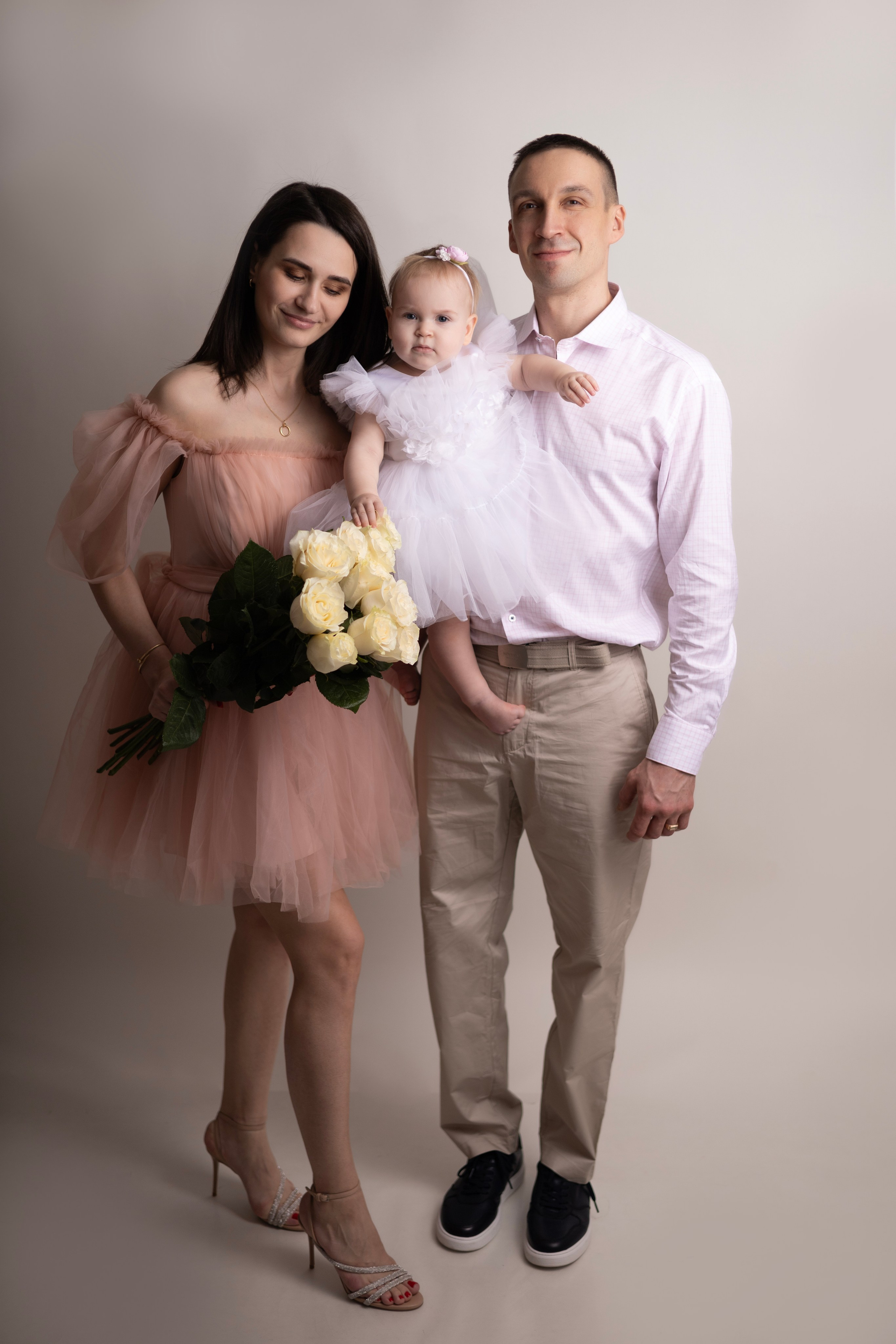 Годовасие. Детский новорождённых и детей постарше Анисимова Полина