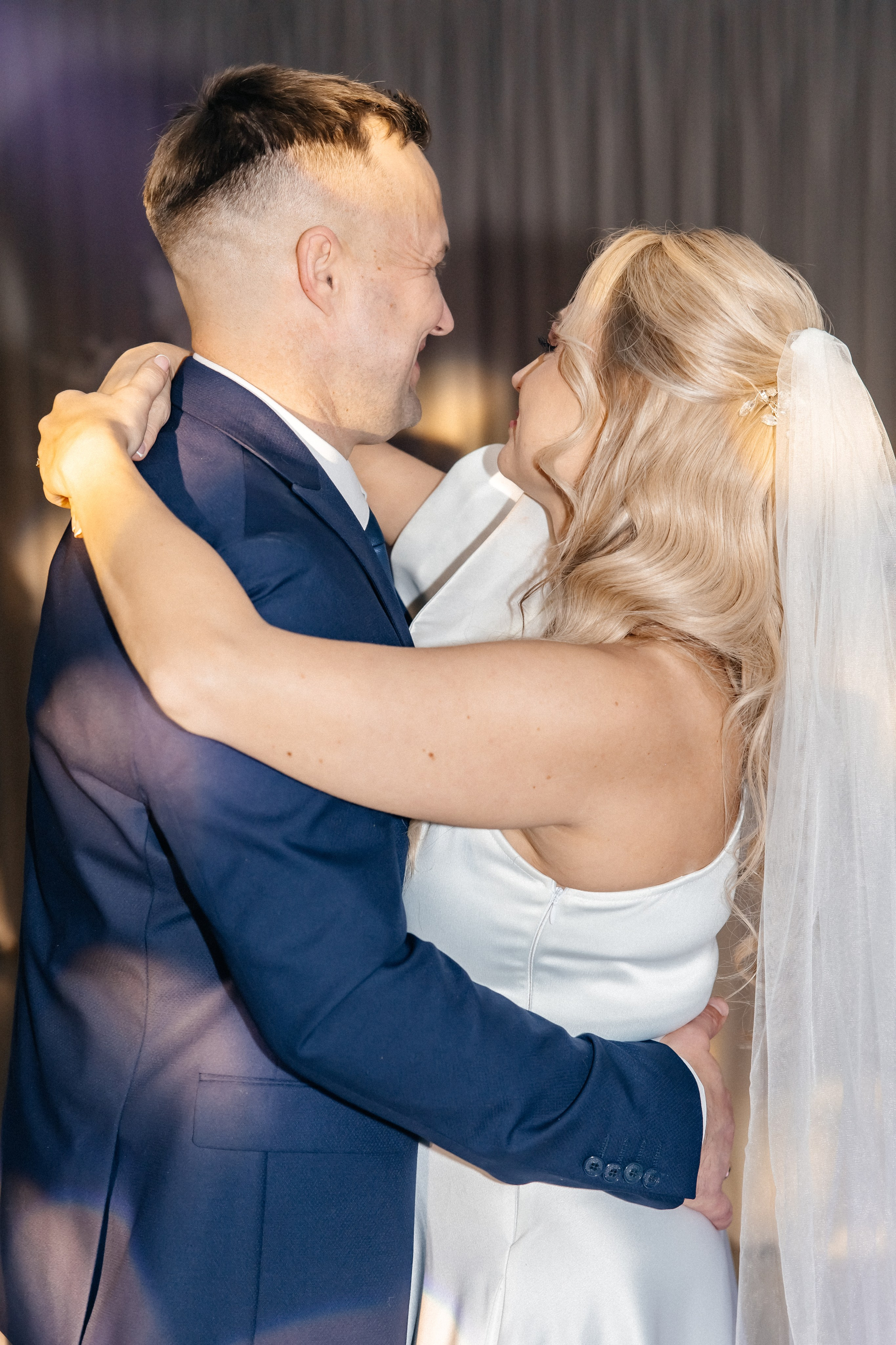 Елена и Алексей. Светлана Ванцлав — фотограф Минск, Беларусь