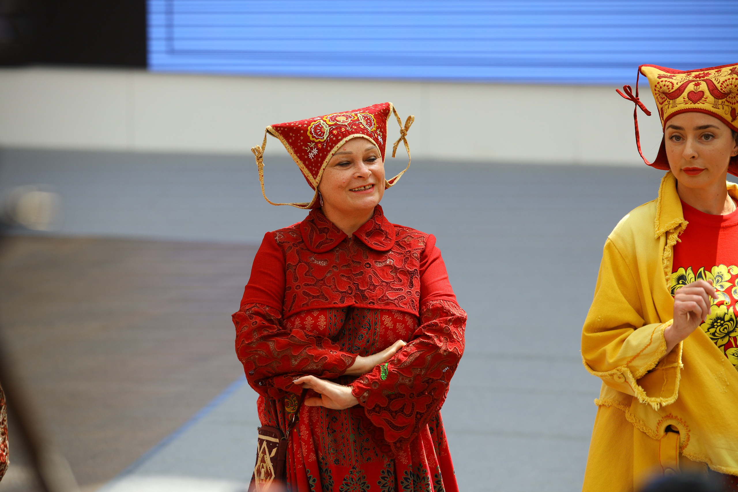 Душа России. Фотограф в Туле Крупский АнДРей. Фотостудия «КАДР71» в Туле