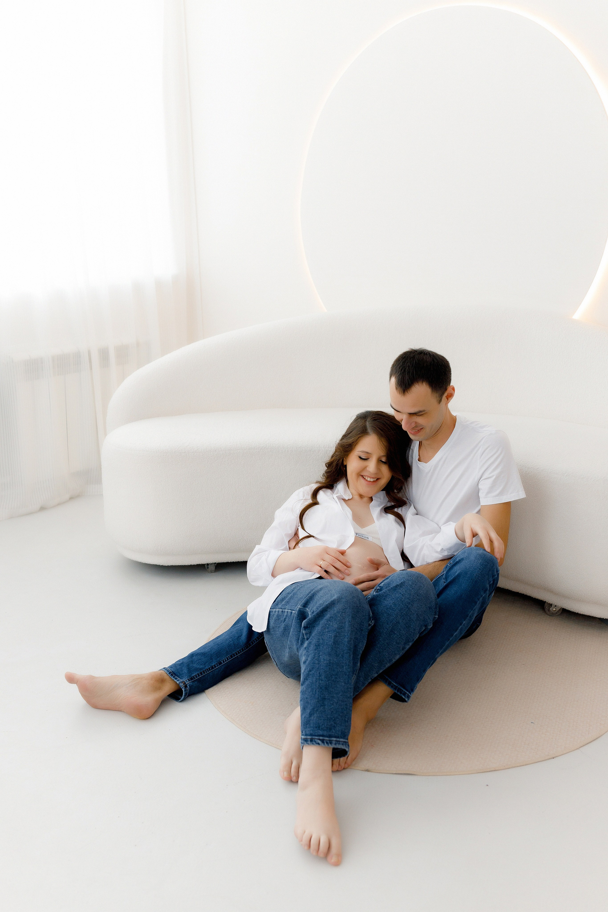 Булат и Диляра. Свадебный и семейный фотограф в Казани и Волжске