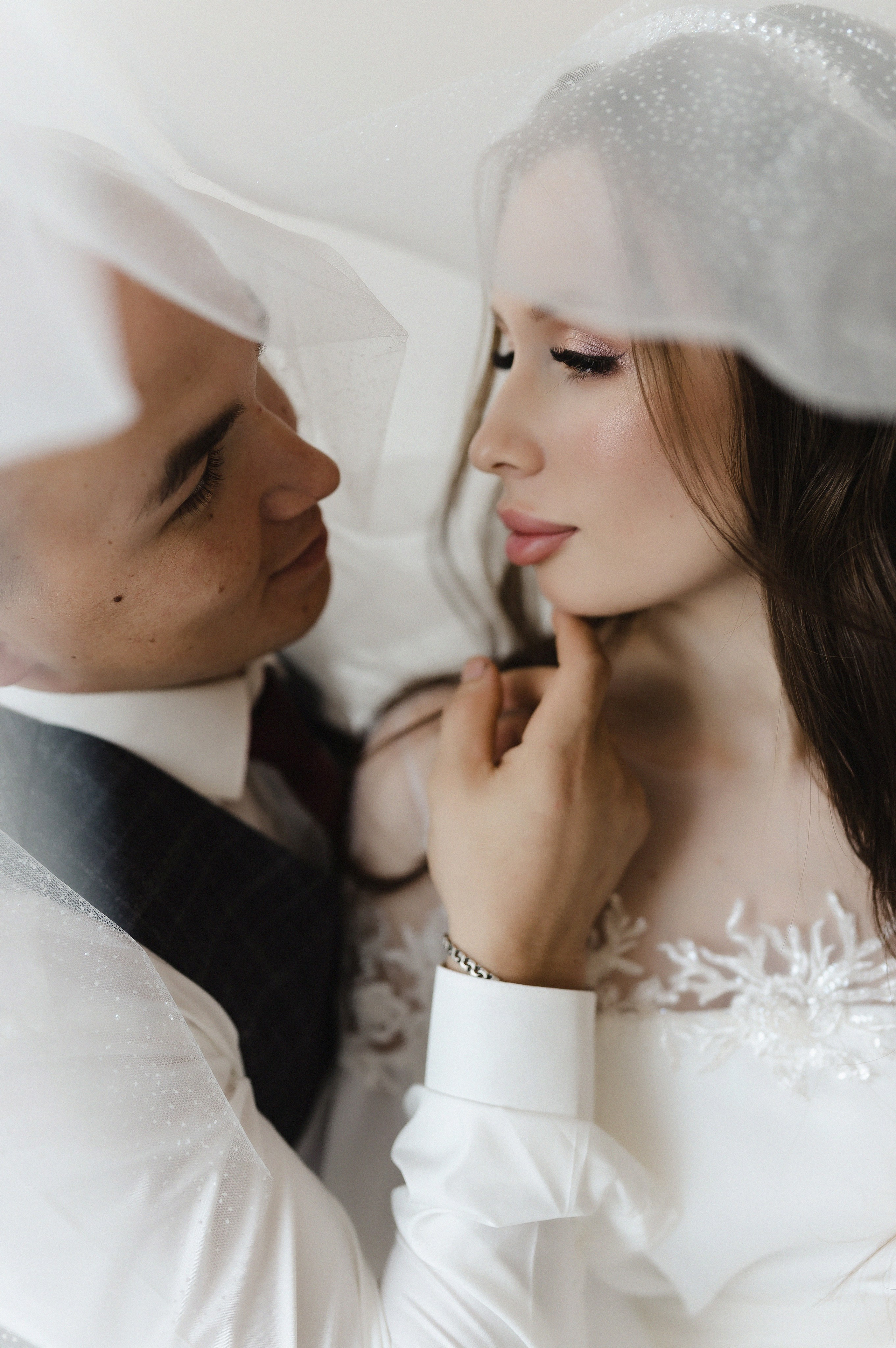 Студия. Свадебный и семейный фотограф в Казани и Волжске