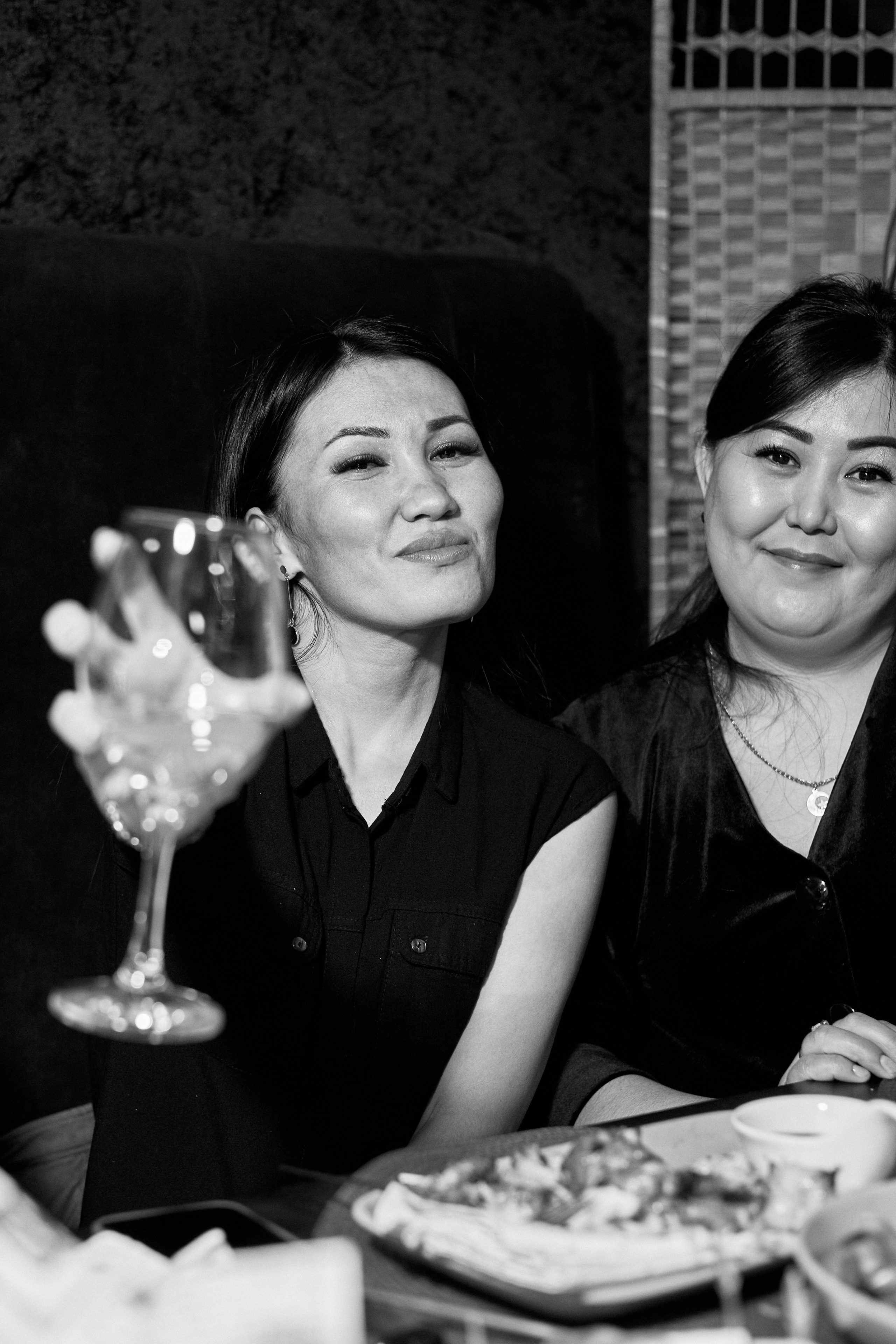 MAXIM & DAMIR | FOREST BAR | 8 МАРТА! 2-й вечер. Главная