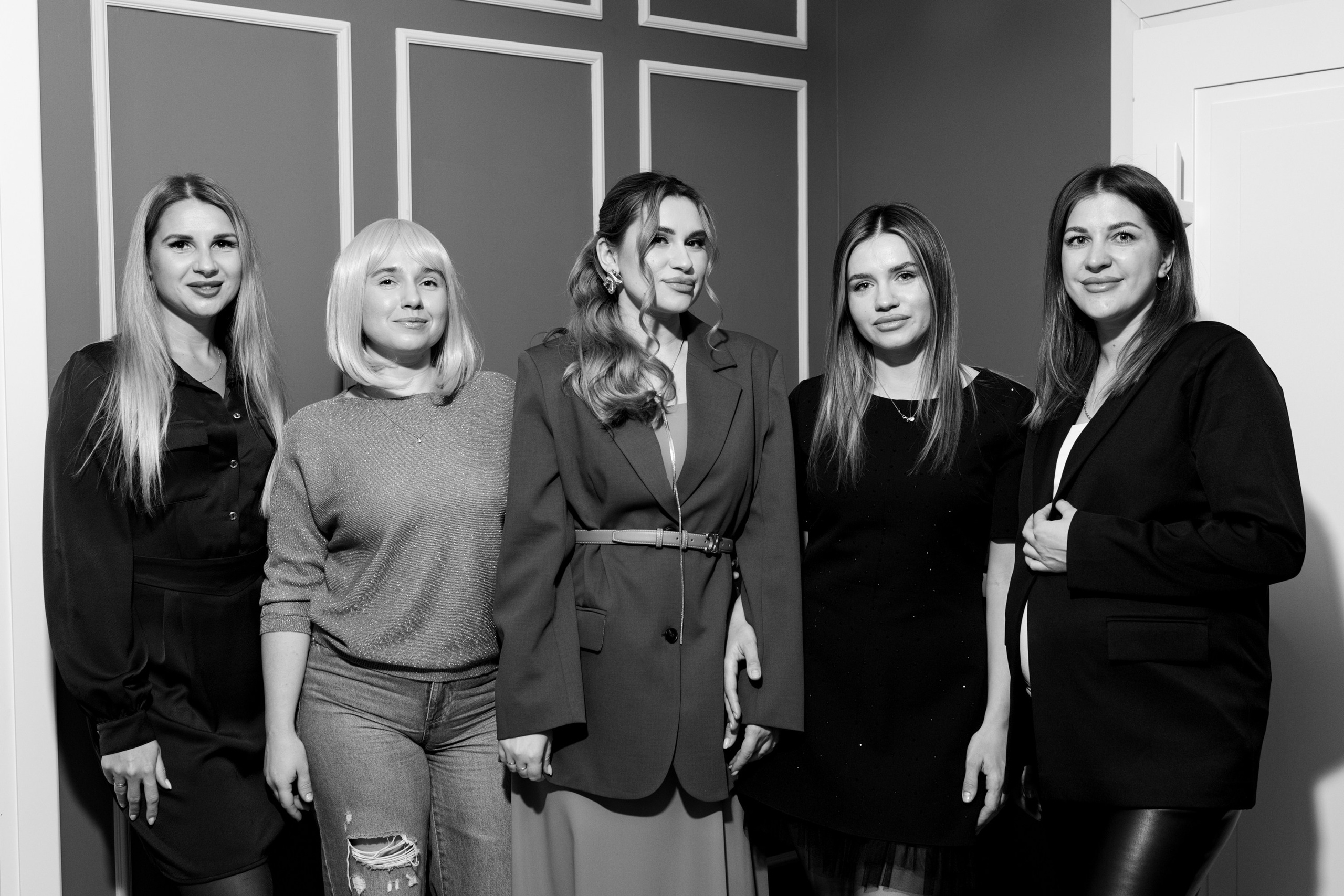 Kira's Party 23/02. Главная