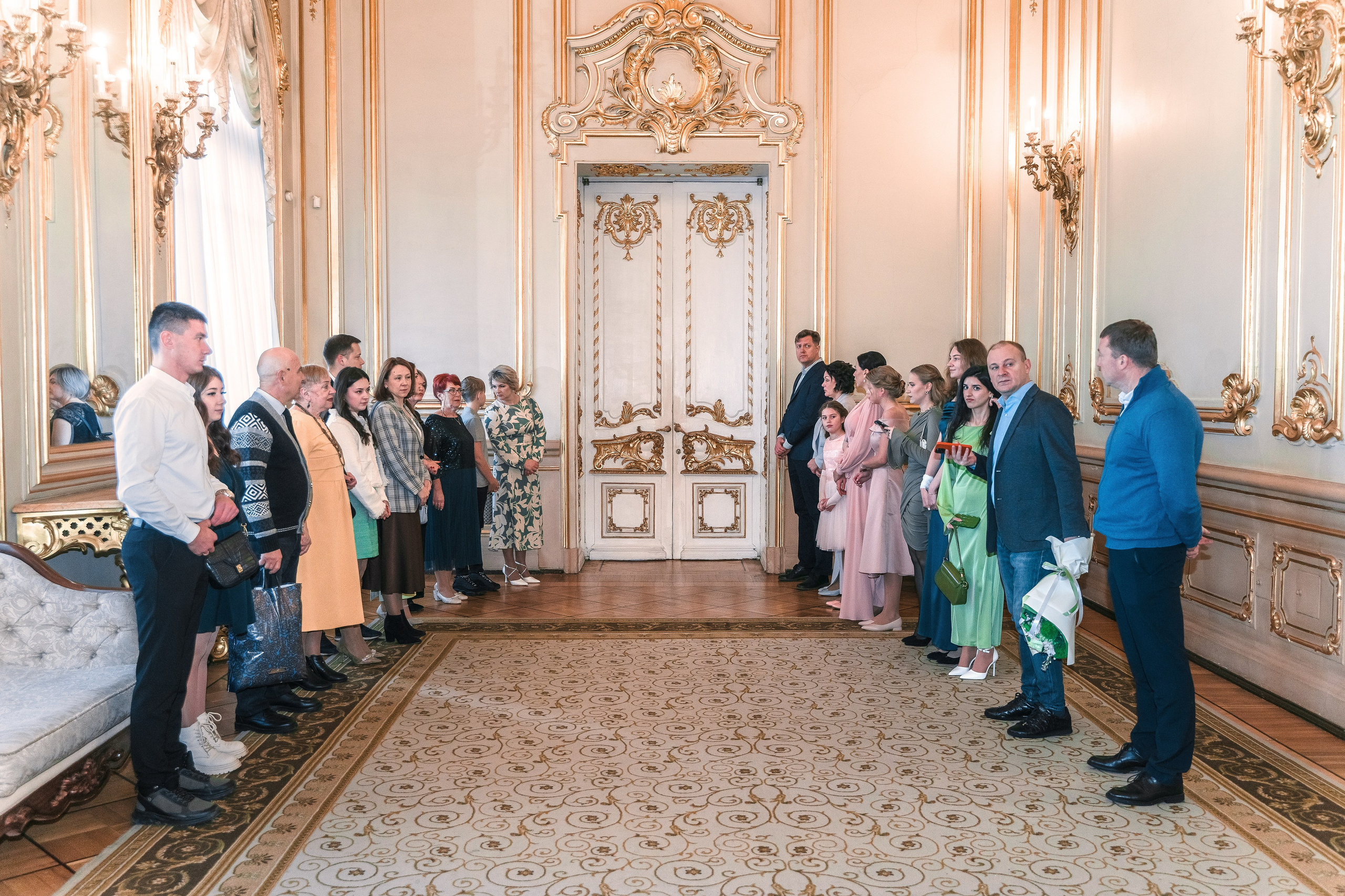 Евгений + Елена