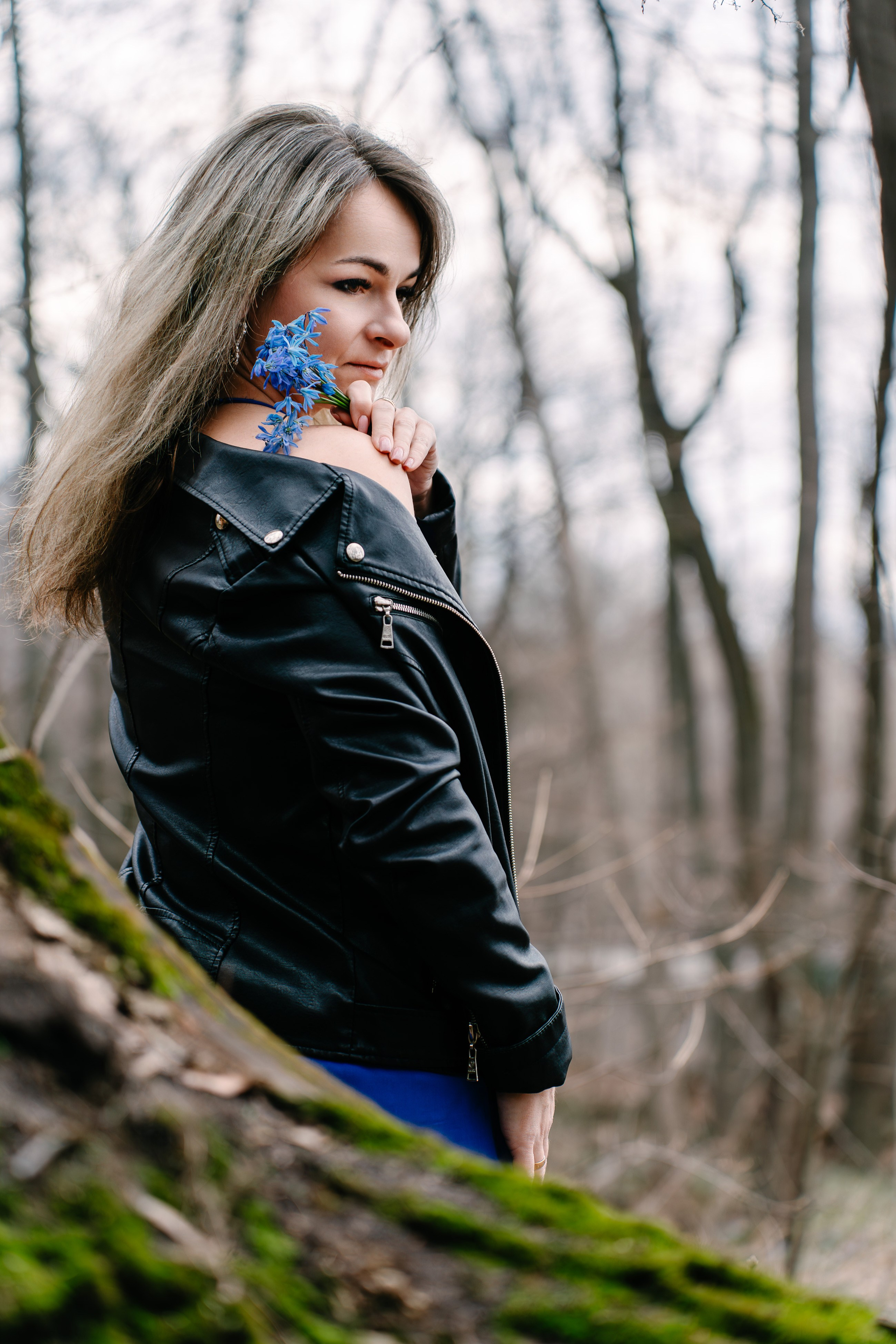 Даша. Семейный фотограф в Воронеже Пироженко Виталий