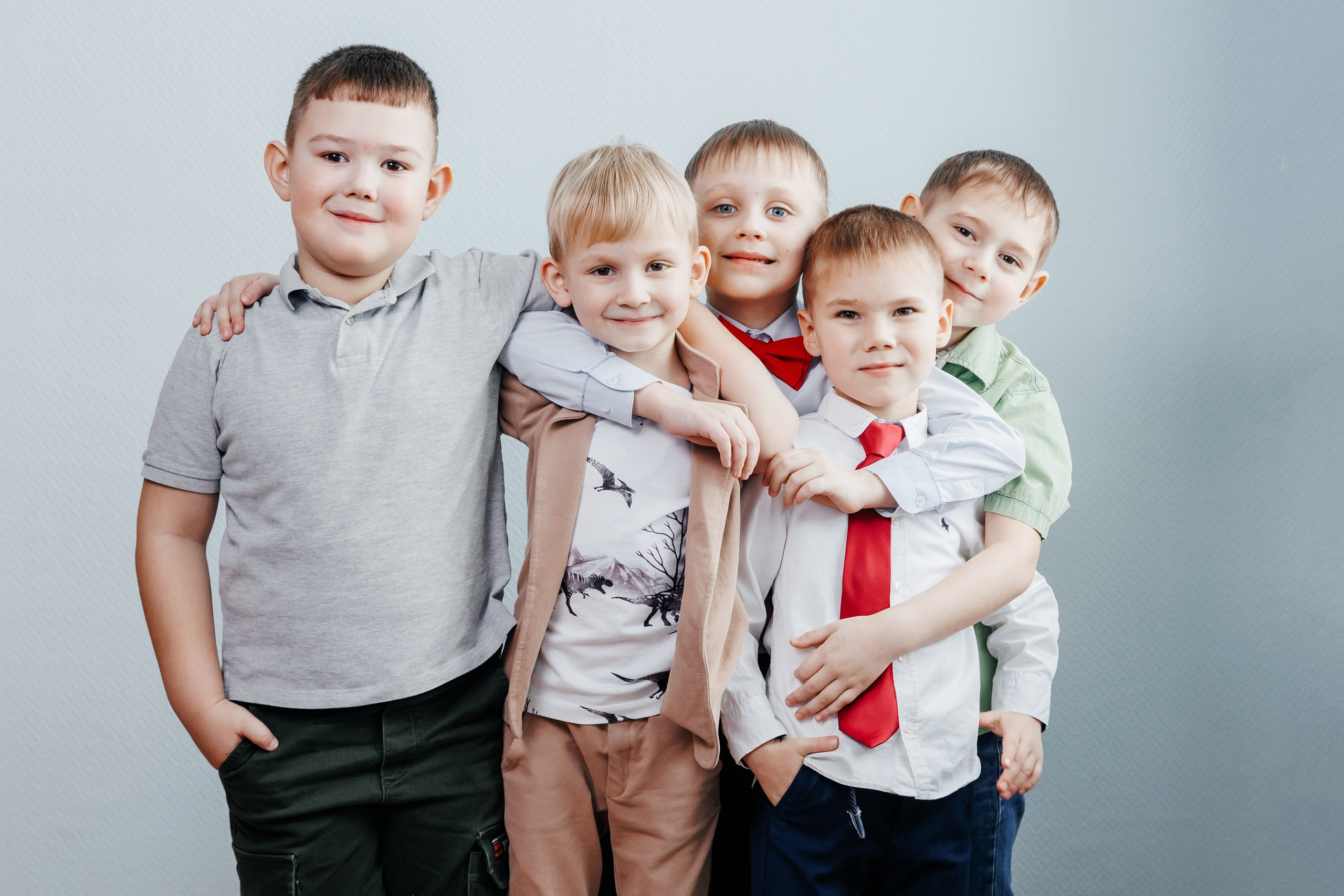 Детский сад. Как подготовить детей к съемке. Свадебный, семейный фотограф. Выпускные альбомы в Коченёво / Новосибирск. Наталья Байкуш