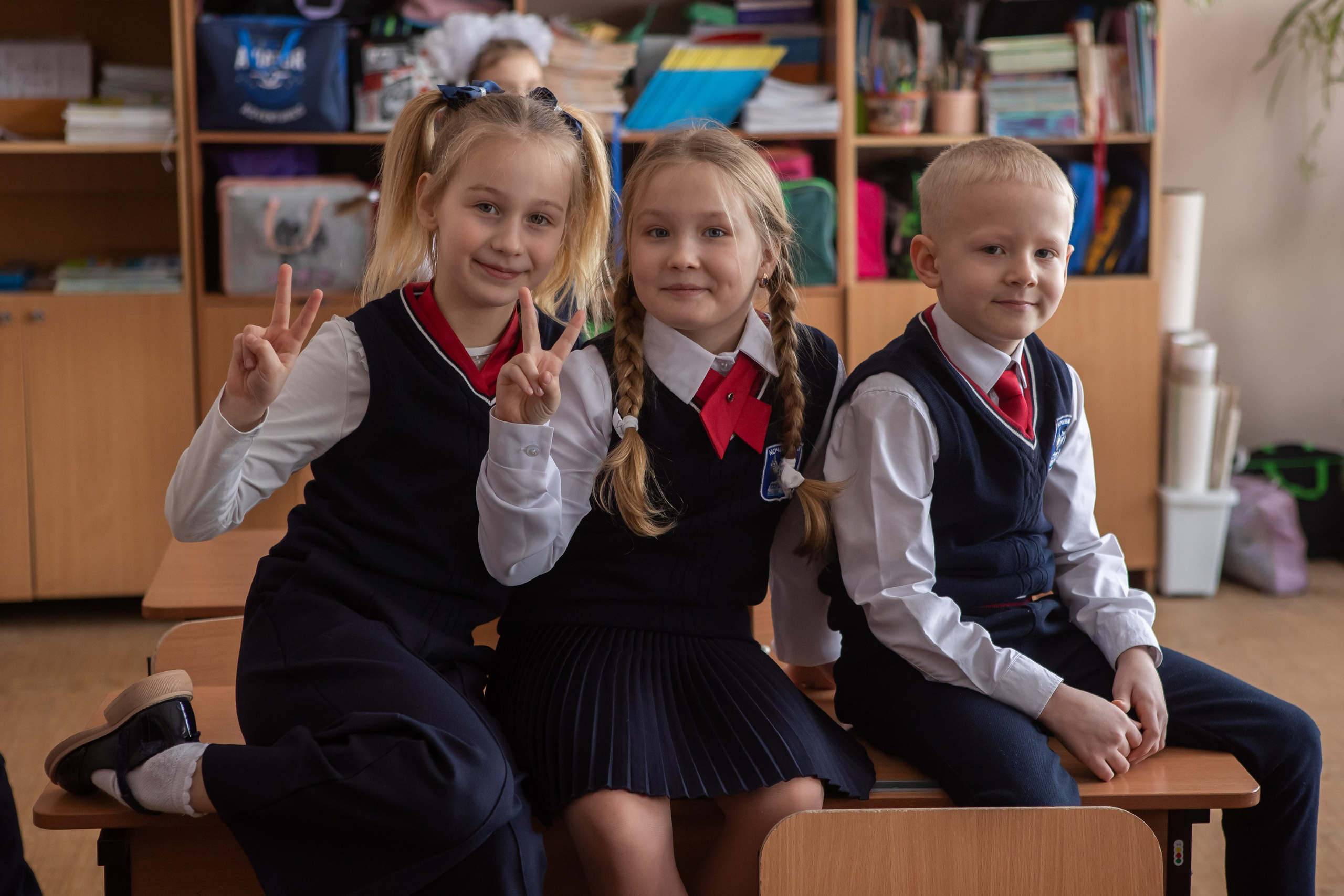 Прошкольная история. Свадебный, семейный фотограф. Выпускные альбомы в Коченёво / Новосибирск. Наталья Байкуш