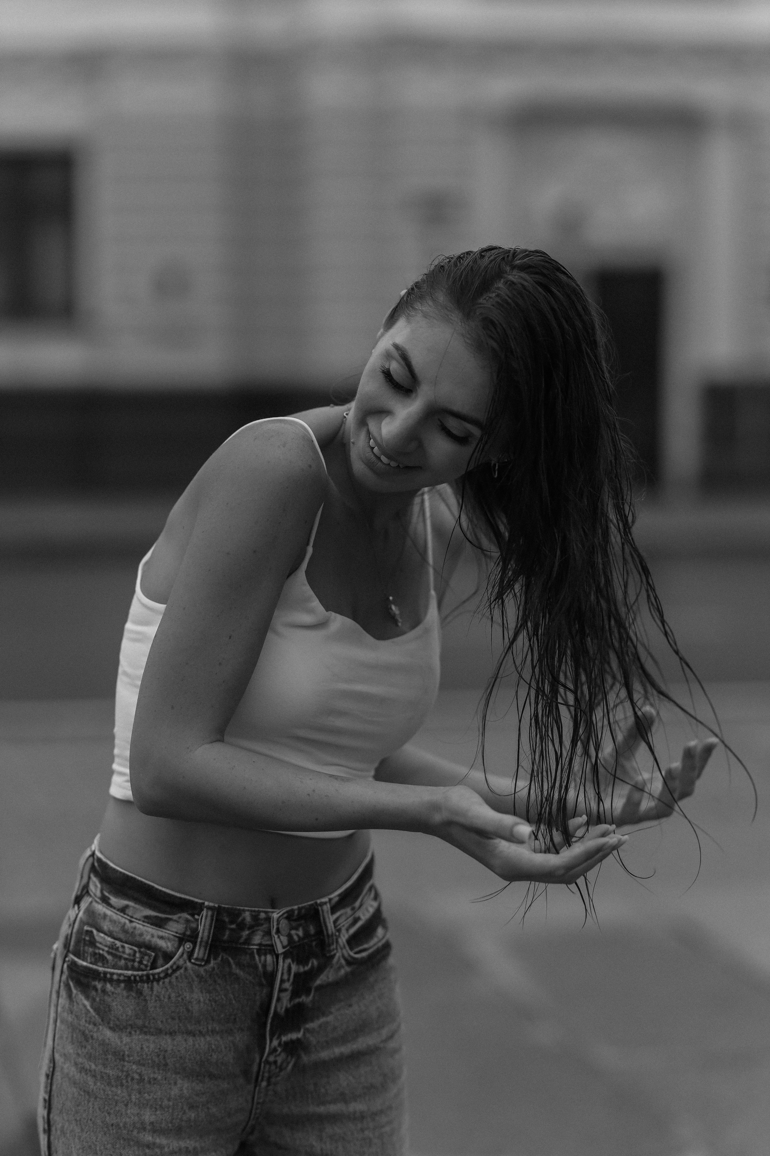 Таня. Лена Колягина Фотограф по любви