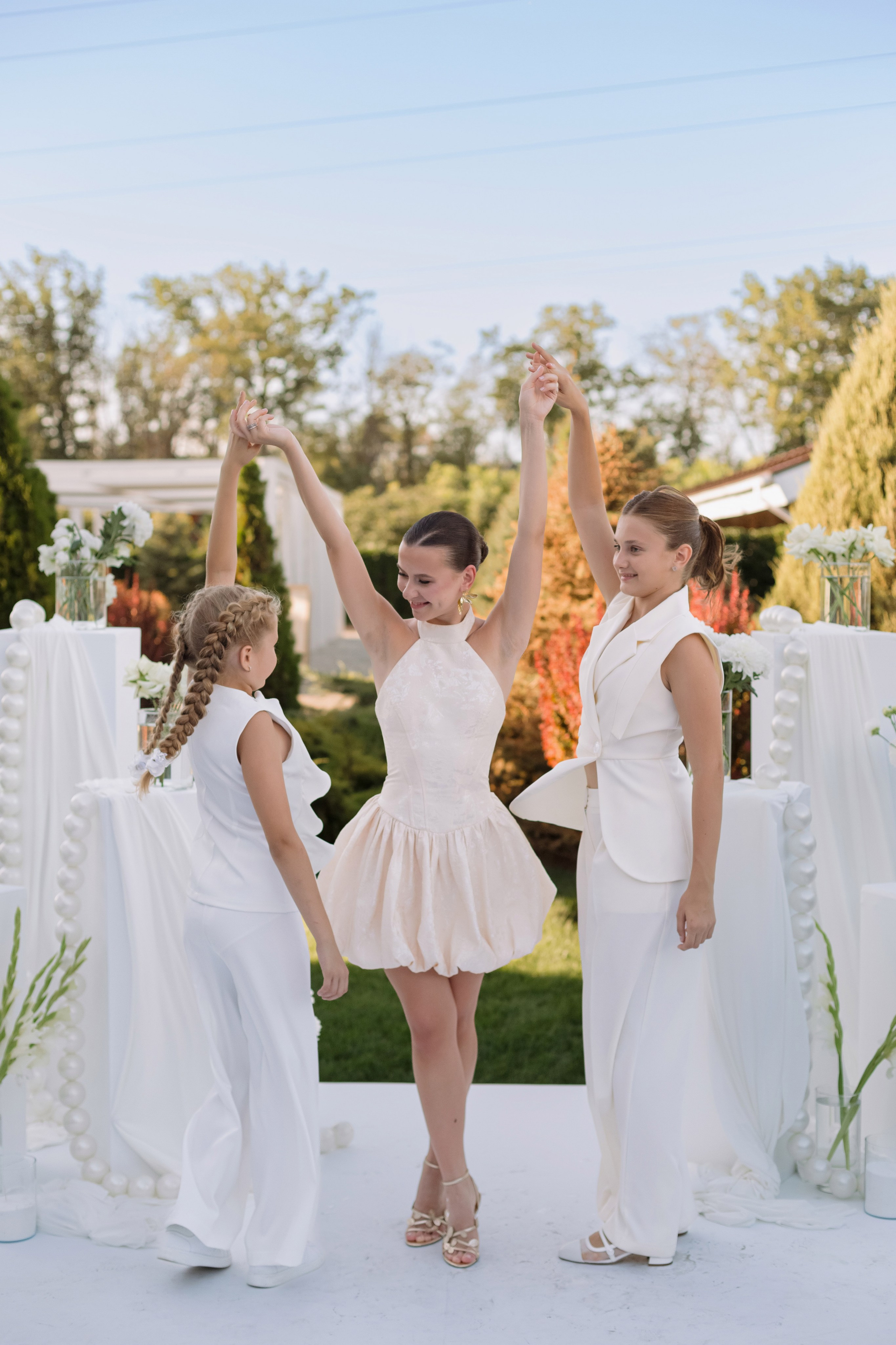 Свадебный день Ярослава и Светланы в Golden Horse, Таганрог — свадебный фотограф. Свадебный и семейный фотограф в Таганроге Бакарюк Антон