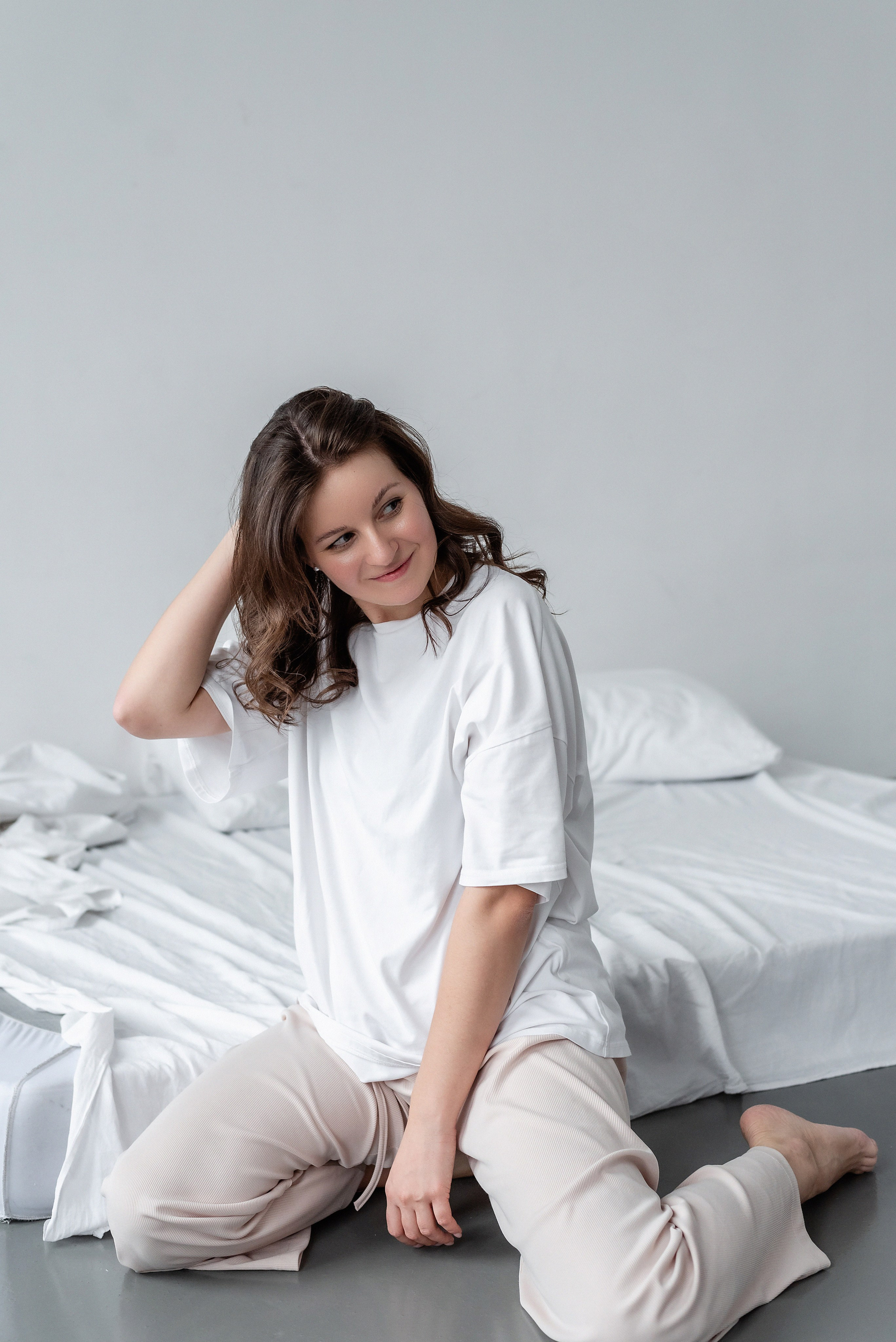 Анна+Артём. Свадебный и семейный фотограф Волгоград Ксения Афонина