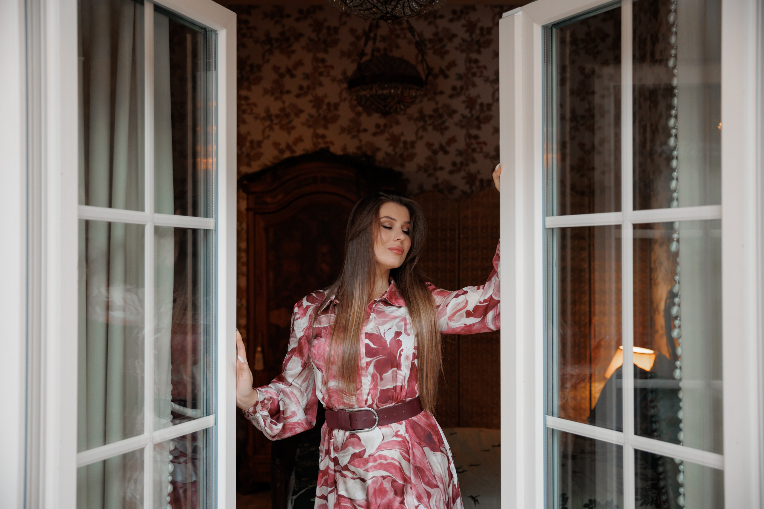 Светлана, Villa Rossa, Балашиха. Свадебный и репортажный фотограф (Москва, Королев и другие)