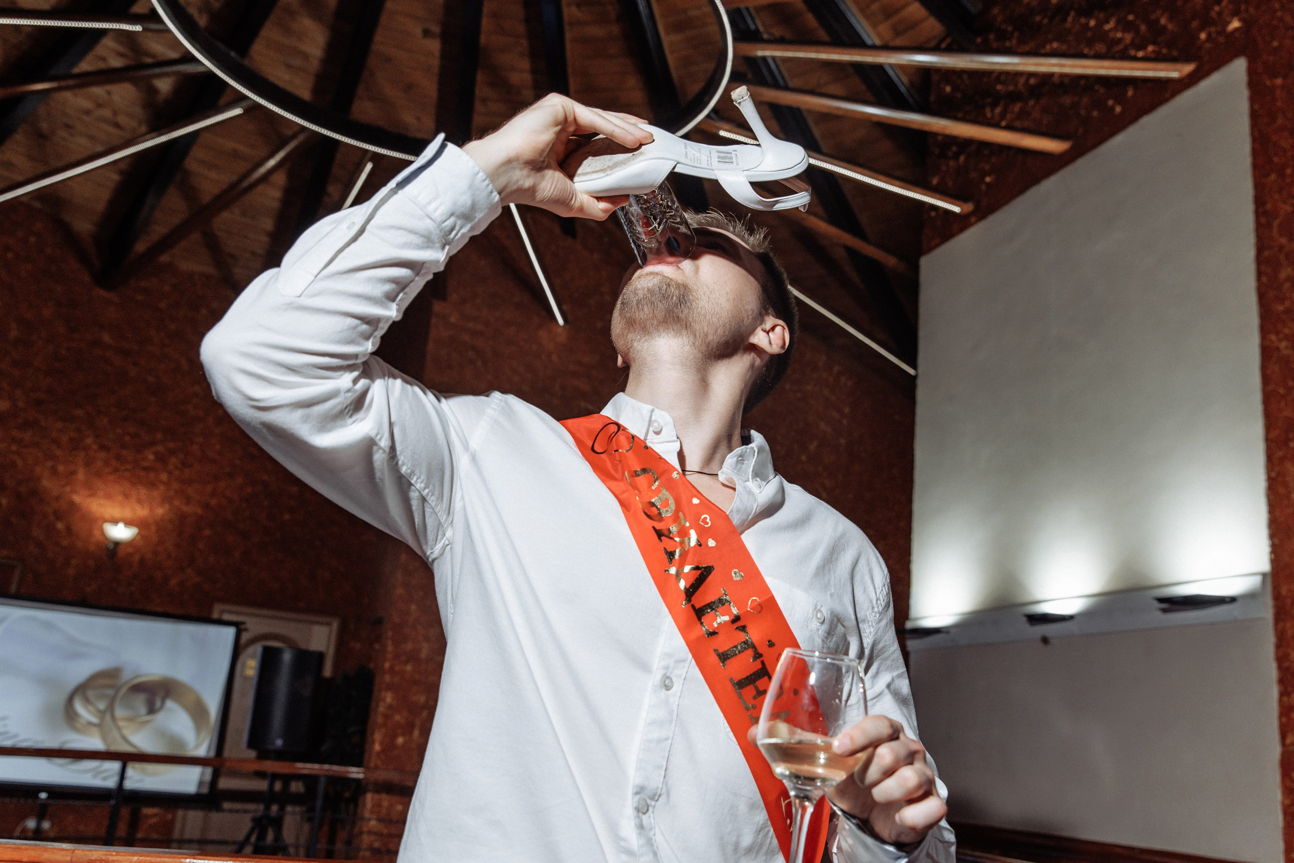 Анонс свадьбы Аня и Кирилл. Свадебный фотограф в Воронеже Денис Коровин