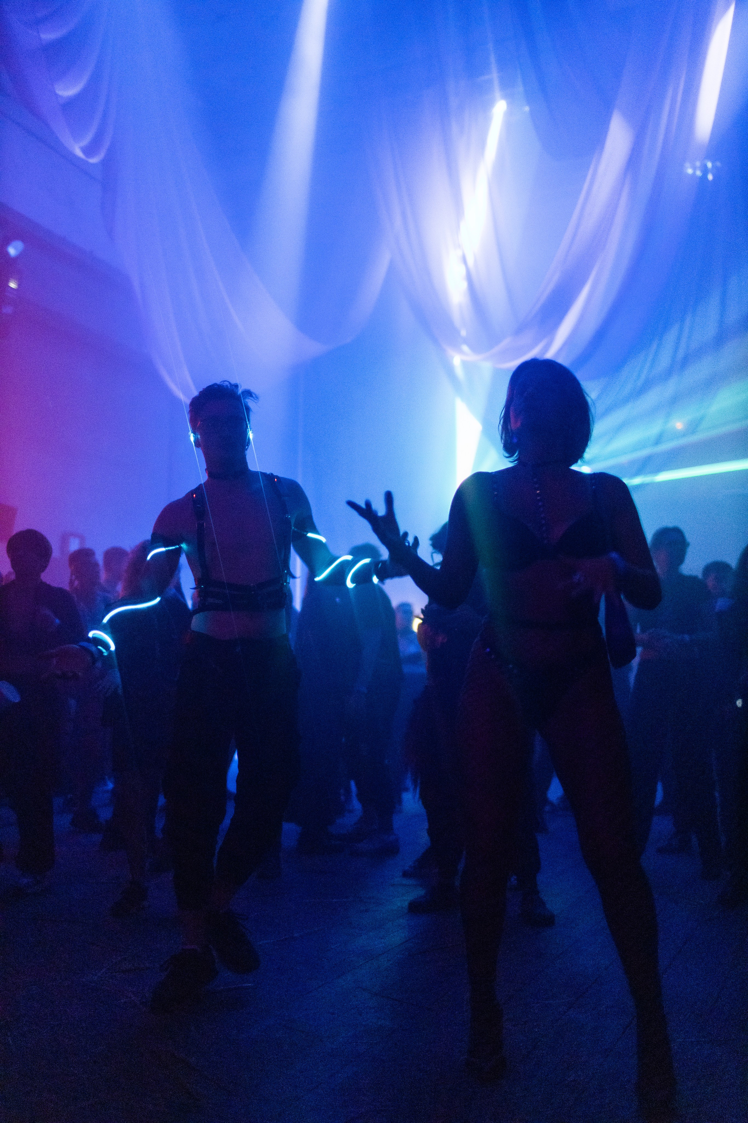 SENS 2023. Фотограф в Москве Десятова Ксения