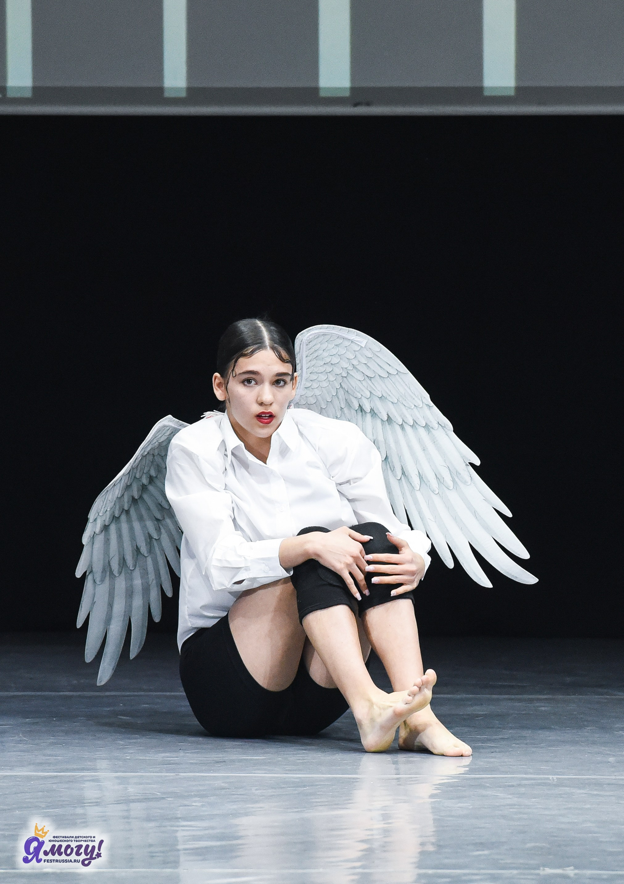 24.03.2025 «Я МОГУ!» XVII Международный фестиваль-конкурс «Союз Добра» г. Минск. Медиастудия Фото Концепт