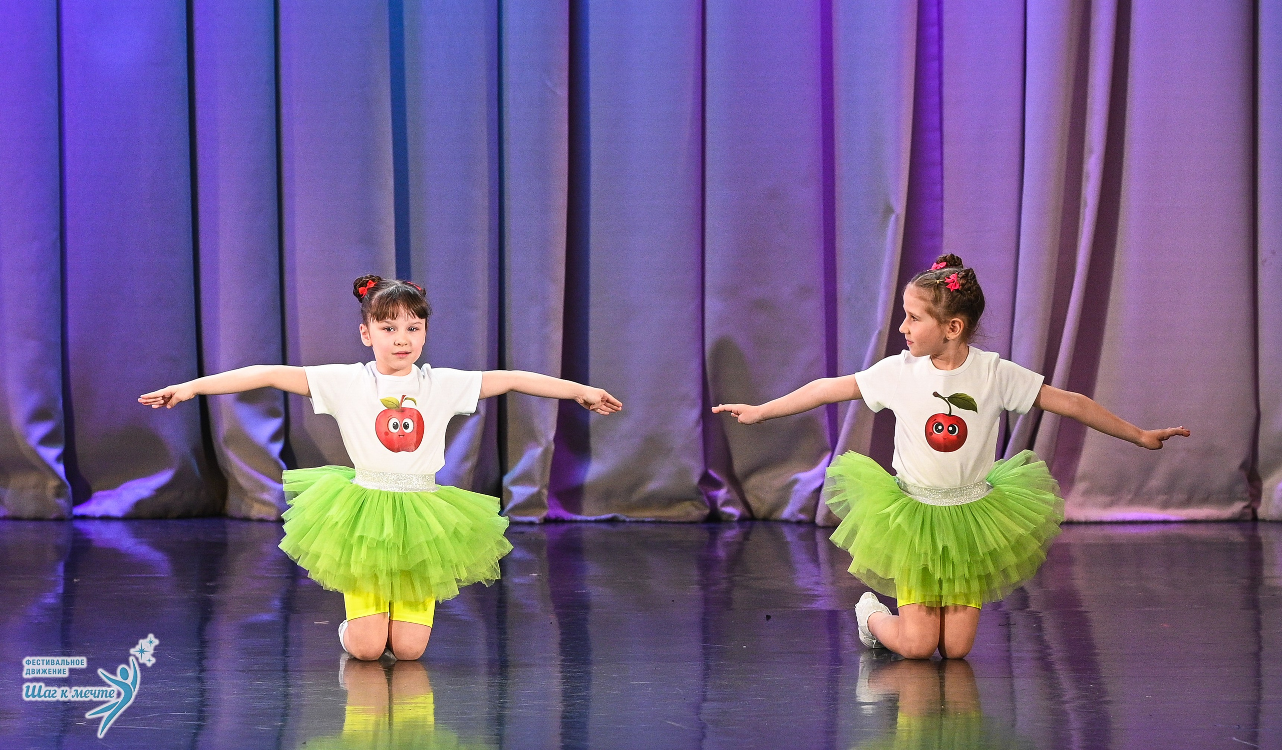 25.04.2026 Фестивальное движение «Шаг к мечте» г. Санкт-Петербург. Медиастудия Фото Концепт