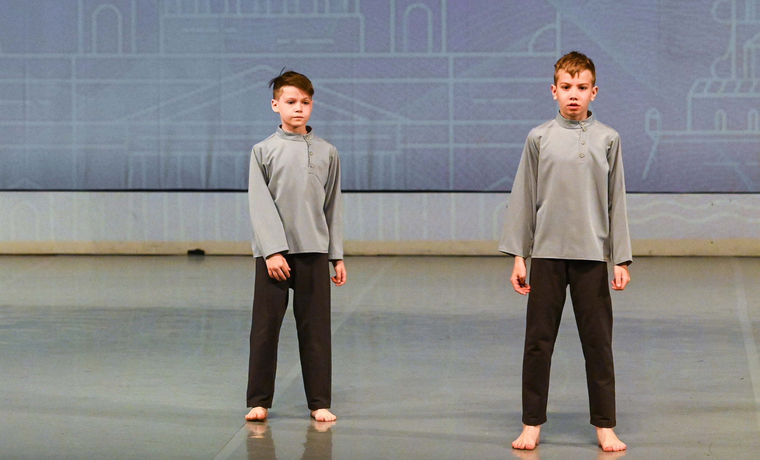 02.06.2025 «АртКомпас» Всероссийский фестиваль талантов «Невские встречи» г. Санкт-Петербург. Медиастудия Фото Концепт