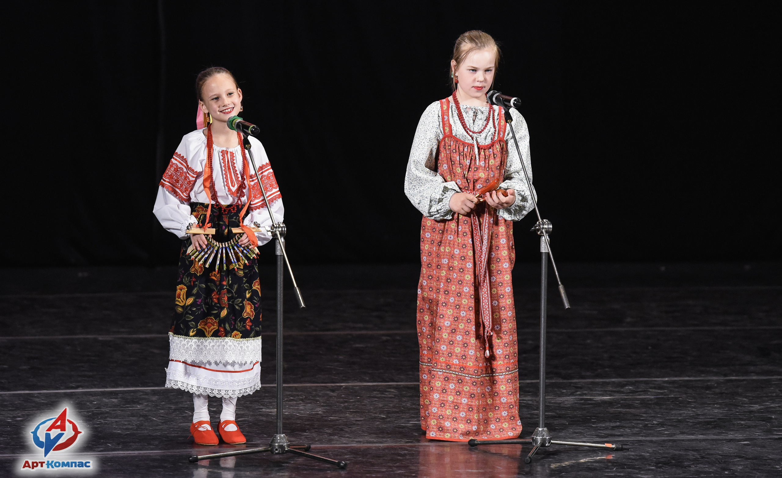 16.05.2026 Всероссийский конкурс народного творчества «Красно Солнышко» г. Нижний Новгород. Медиастудия Фото Концепт