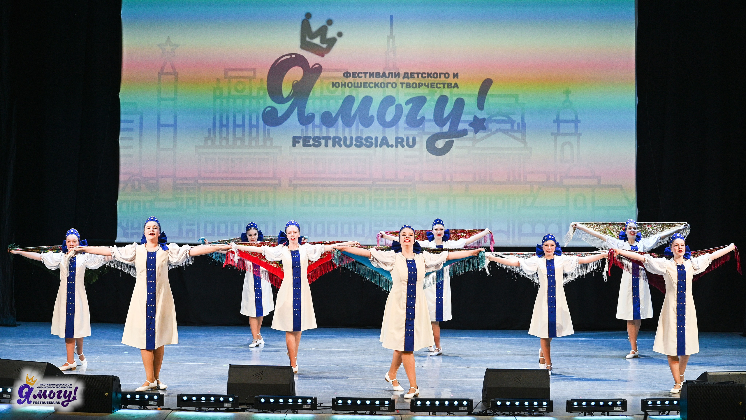 28.04.2025 «Я МОГУ!» XVIII Международный фестиваль-конкурс «Союз Добра» г. Минск. Медиастудия Фото Концепт