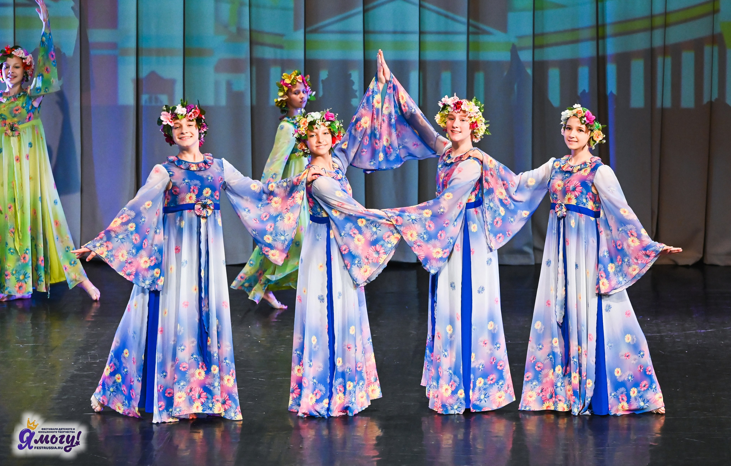 02.07.2025 «Я МОГУ!» 82-й Международный фестиваль-конкурс «Вдохновение.Лето» Санкт-Петербург. Медиастудия Фото Концепт