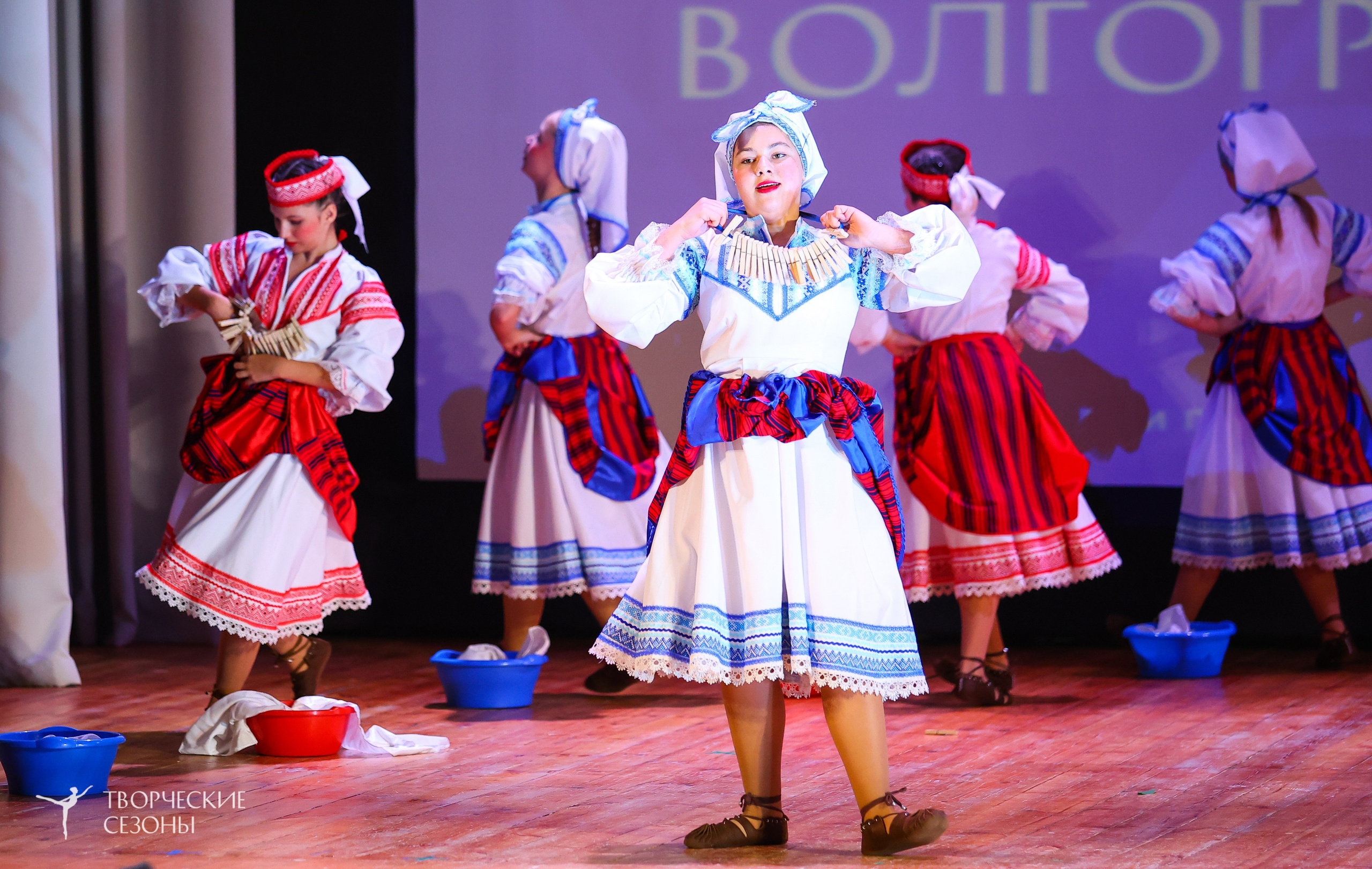 03.11.2024 I Всероссийский хореографический конкурс-фестиваль «Танцевальные сезоны» г. Волгоград. Медиастудия Фото Концепт