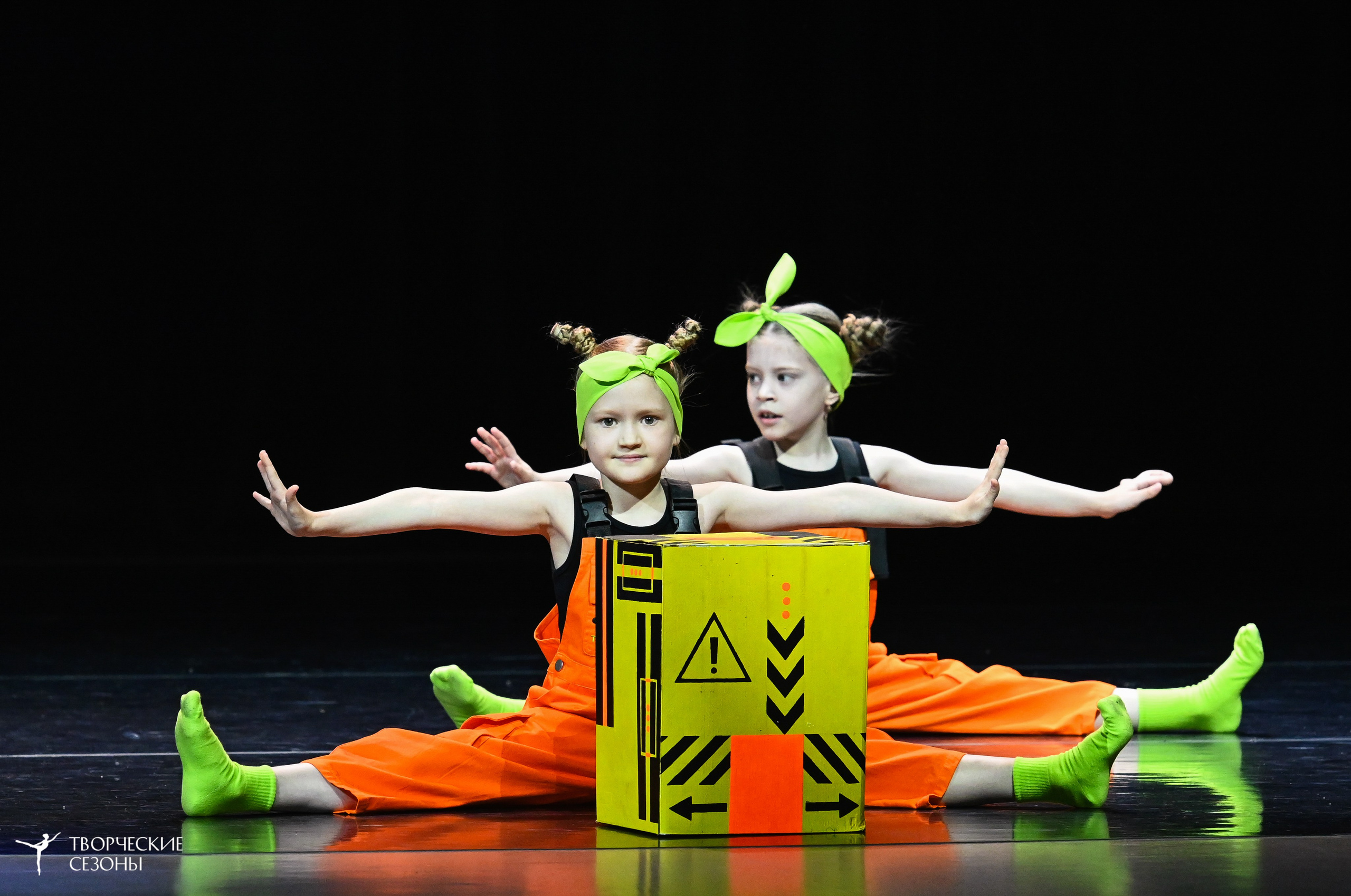 03.05.2025 «Творческие сезоны» Казанские ассамблеи искусств г. Казань. Медиастудия Фото Концепт