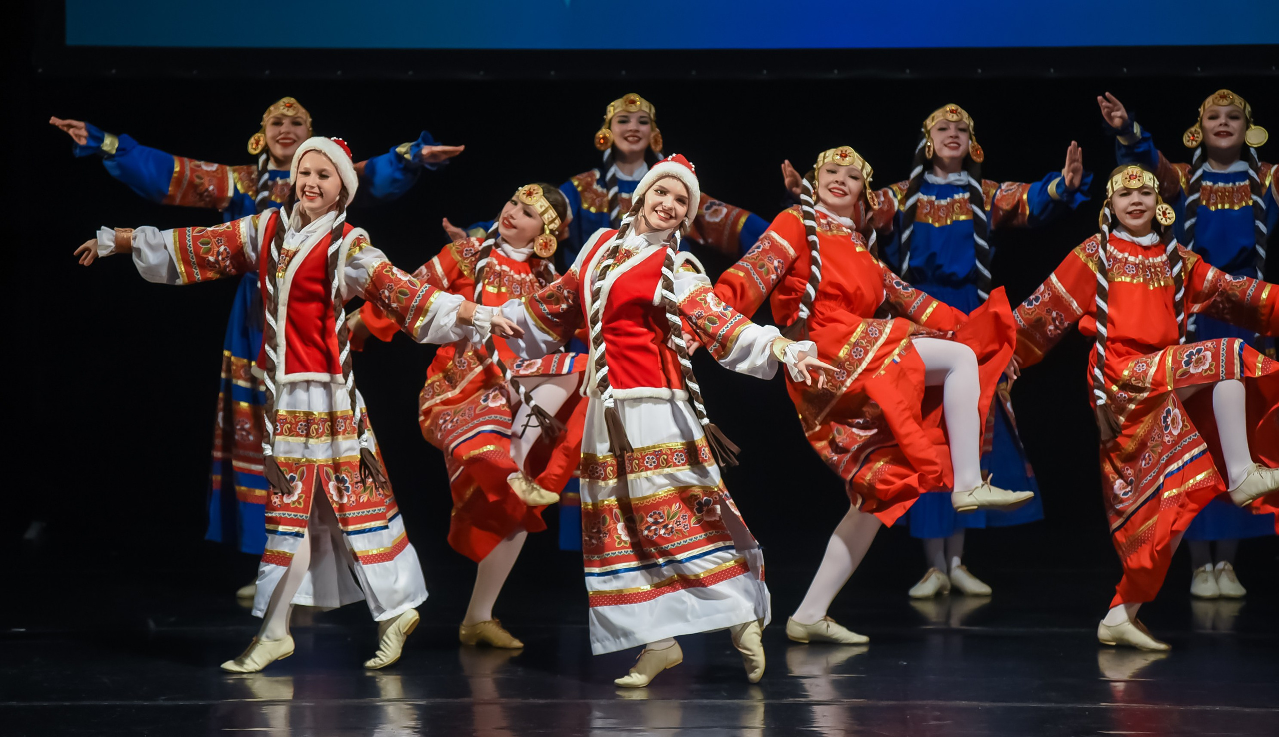 18.05.2024 Всероссийский фестиваль «На START!» г. Нижний Н. Медиастудия Фото Концепт