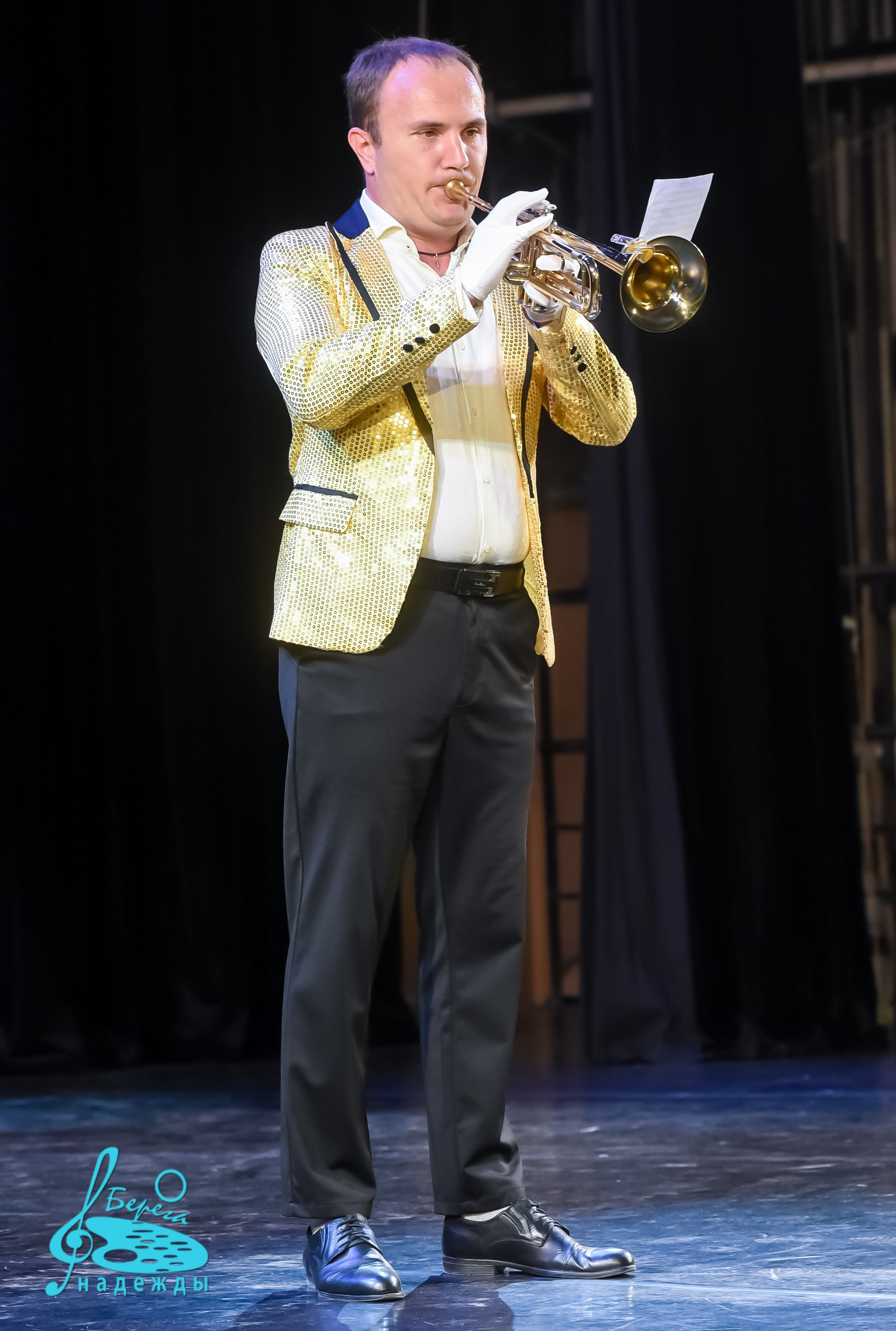 16.06.2024 Финальная Гранд-Премия проекта «Берега Надежды» г. Москва. Медиастудия Фото Концепт