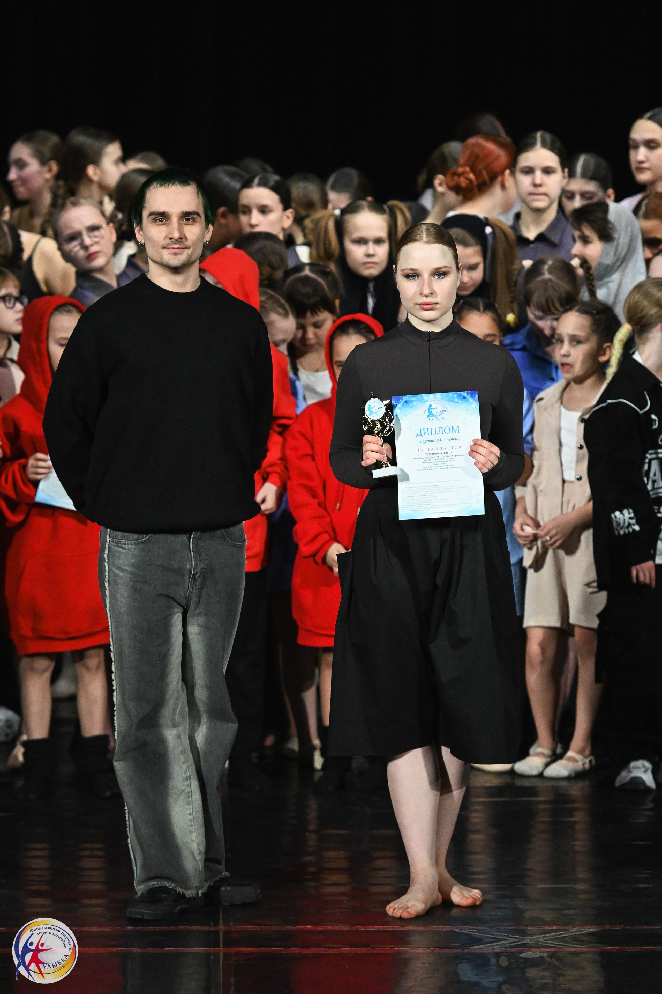 15.02.2025 Международный конкурс хореографии «Танцевака» и «NEW DANCE». Медиастудия Фото Концепт