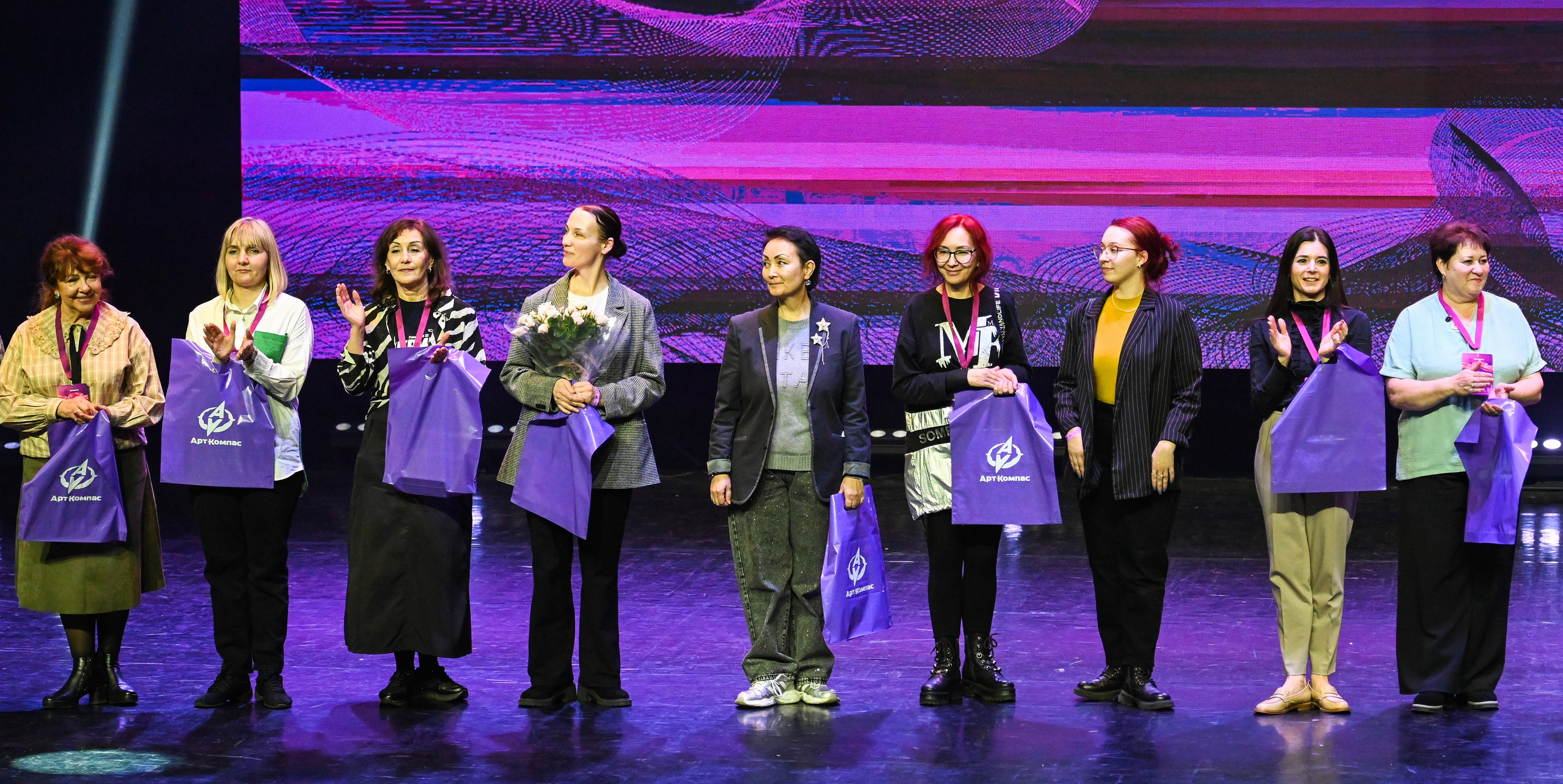 09.11.2024 Фестиваль хореографического искусства «АРТ-КОМПАС. БАЛТИКА» г. Светлогорск. Медиастудия Фото Концепт