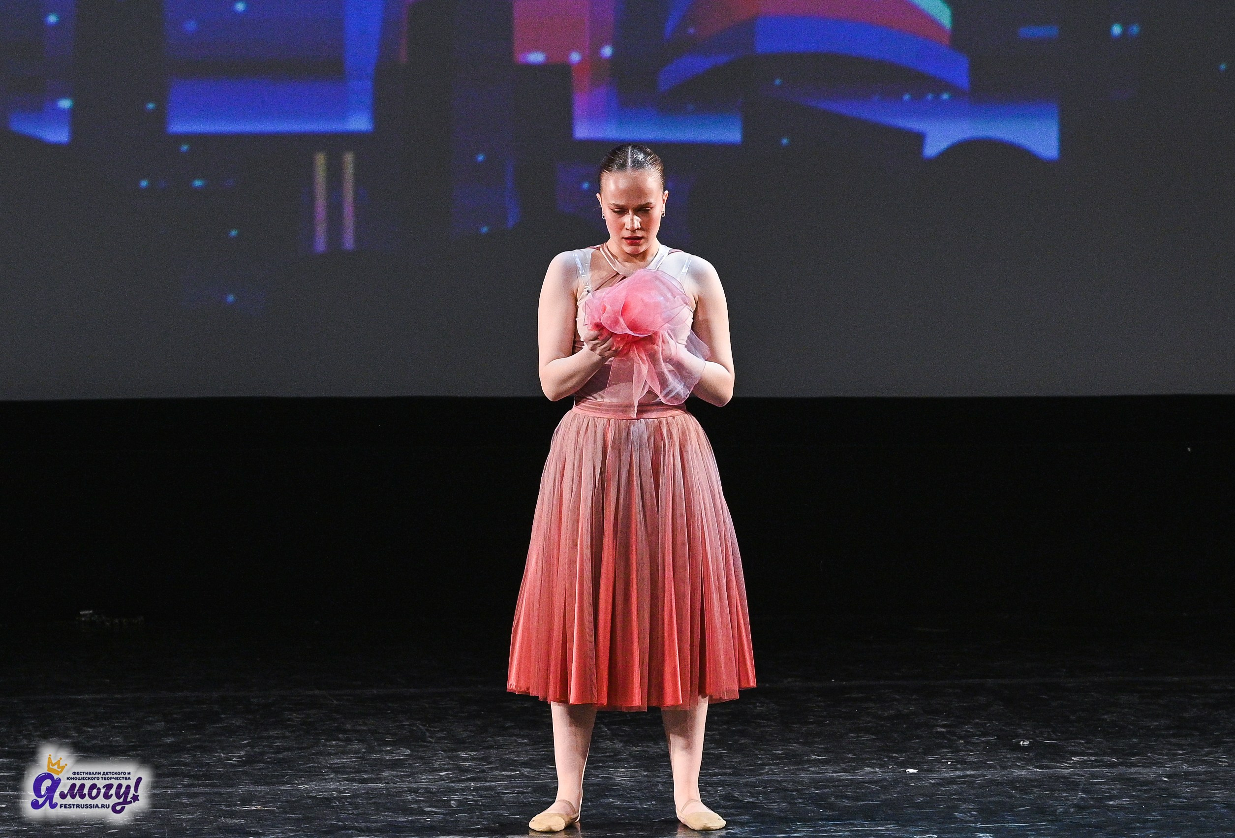 09.03.2025 «Я МОГУ!» Международный фестиваль-конкурс «Звёзды Столицы» г. Москва. Медиастудия Фото Концепт