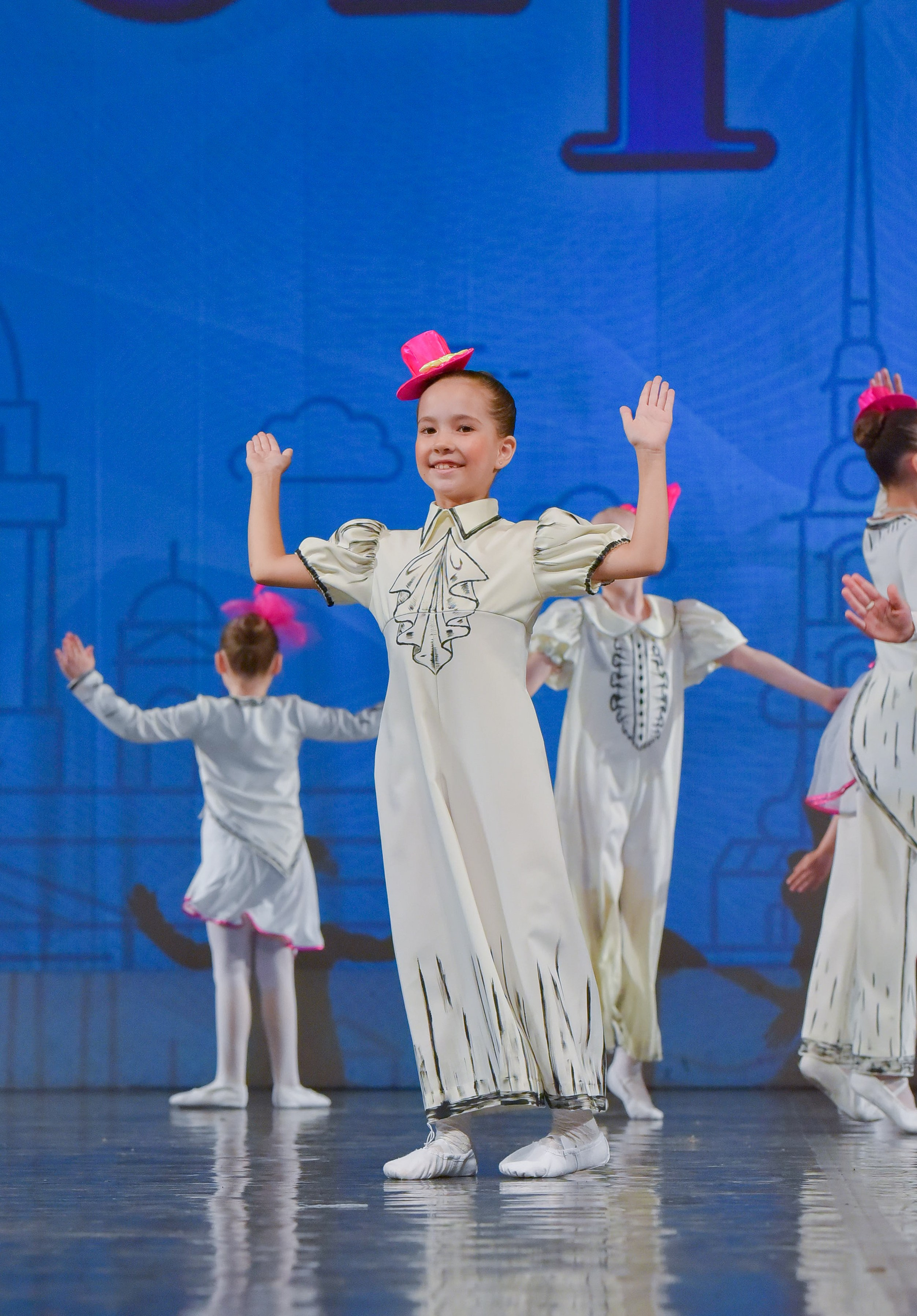 08.06.2024 Всероссийский фестиваль талантов «Невские встречи» г. Санкт-Петербург. Медиастудия Фото Концепт