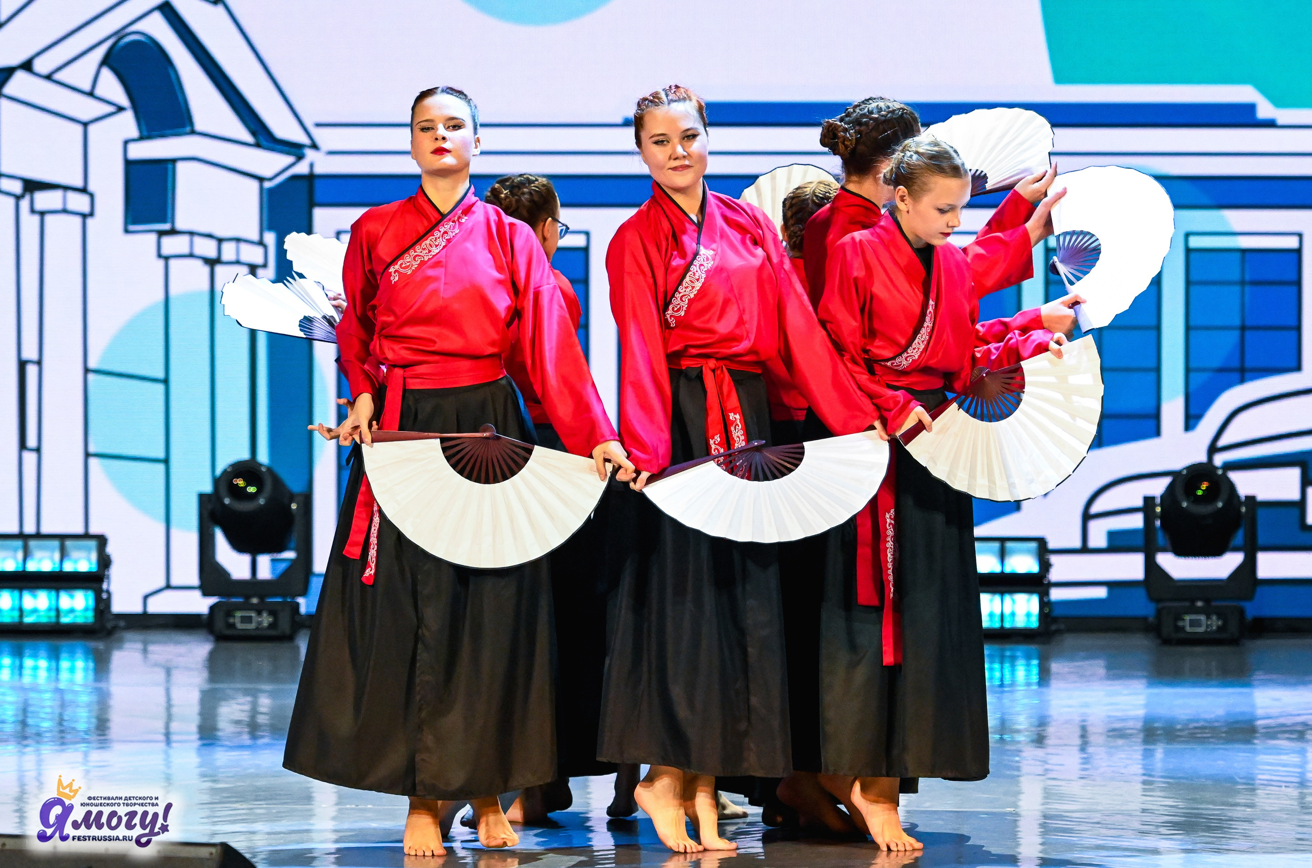 01.11.2025 «Я МОГУ!» XXI Международный фестиваль-конкурс «Союз Добра» г. Минск. Медиастудия Фото Концепт