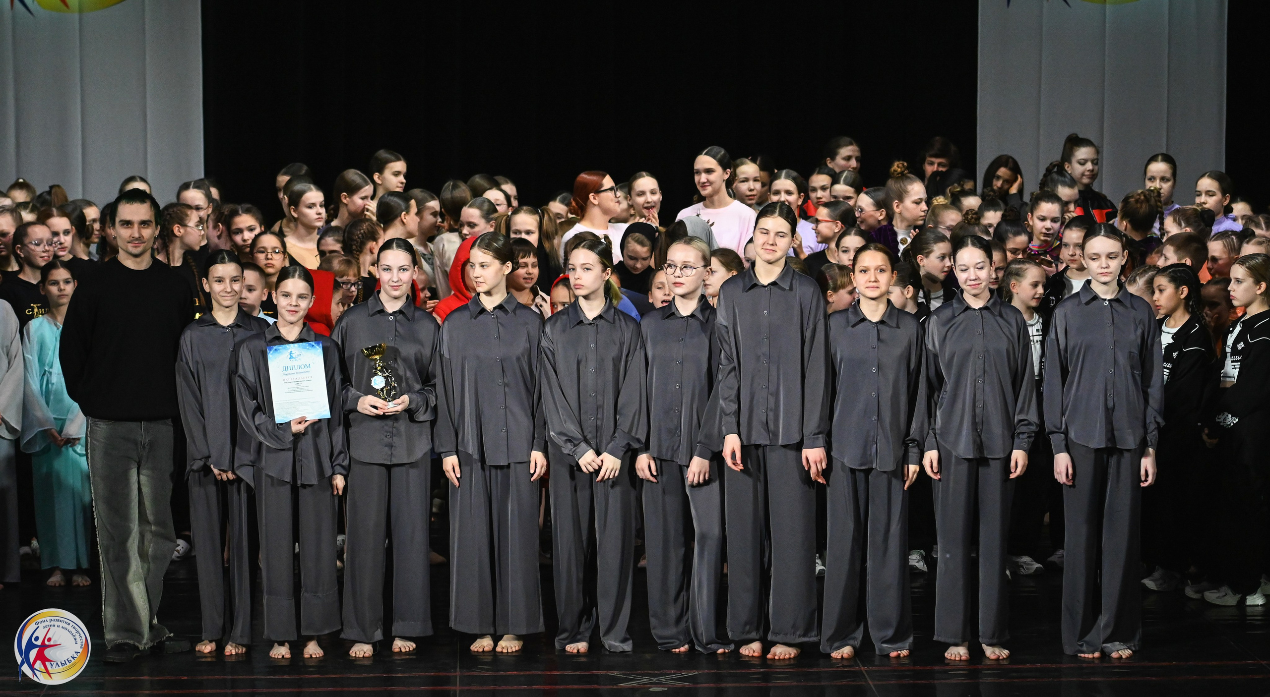 15.02.2025 Международный конкурс хореографии «Танцевака» и «NEW DANCE». Медиастудия Фото Концепт