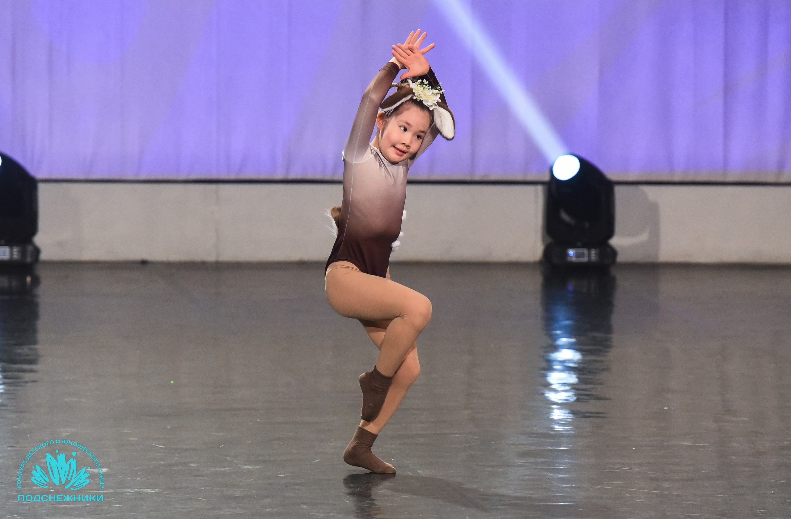 15.04.2026 Всероссийский конкурс детского и юношеского творчества «ПОДСНЕЖНИКИ». Медиастудия Фото Концепт