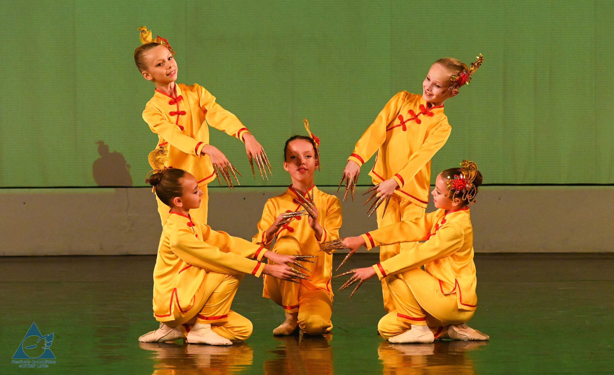 04.10.2025 «Жизнь Городов» Фестиваль-конкурс «ПЛАНЕТА ИСКУССТВ» г. Санкт-Петербург. Медиастудия Фото Концепт