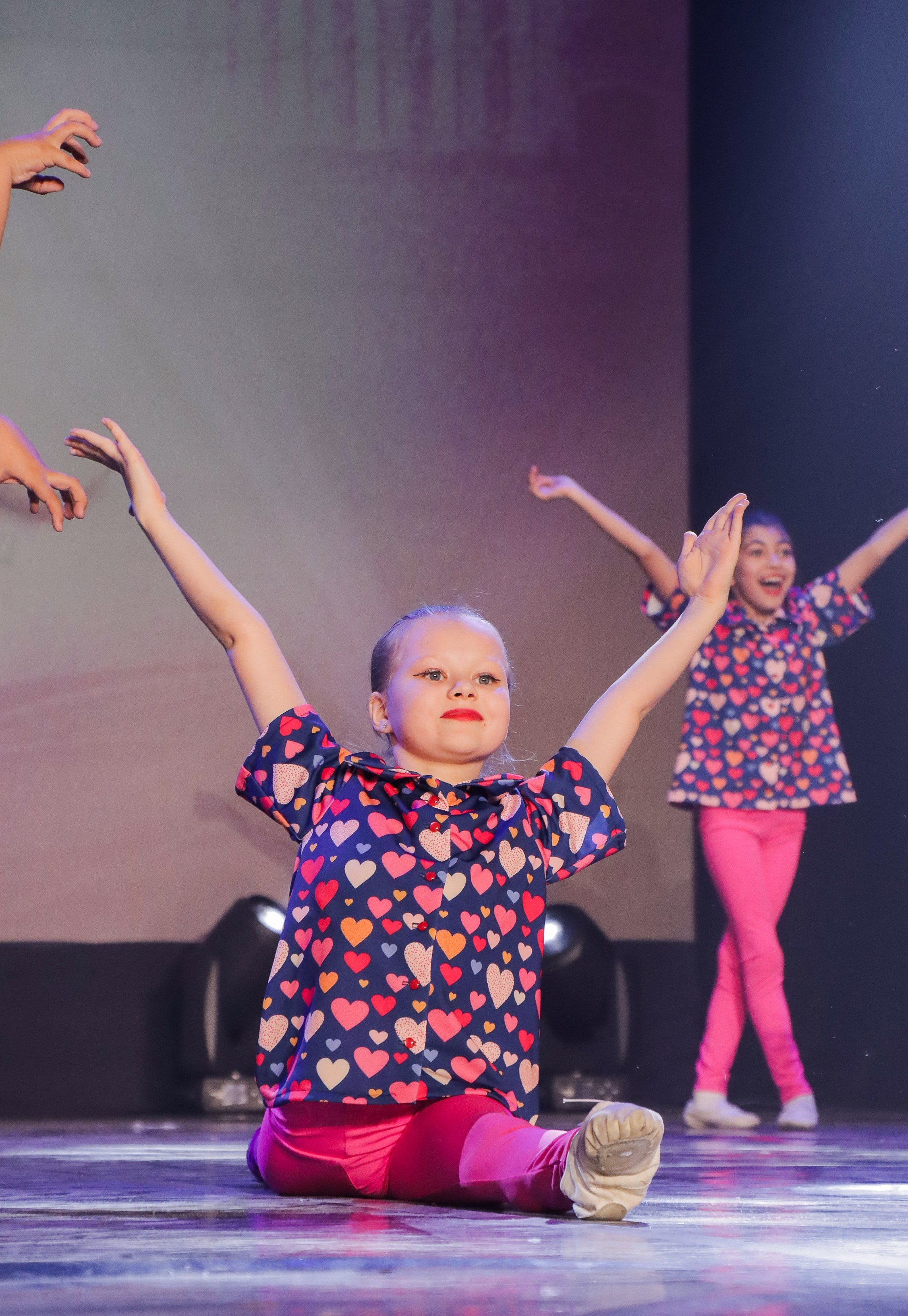 01.06.2024 Фестиваль-конкурс «Мир под названием — Искусство танца» г. Кострома. Медиастудия Фото Концепт