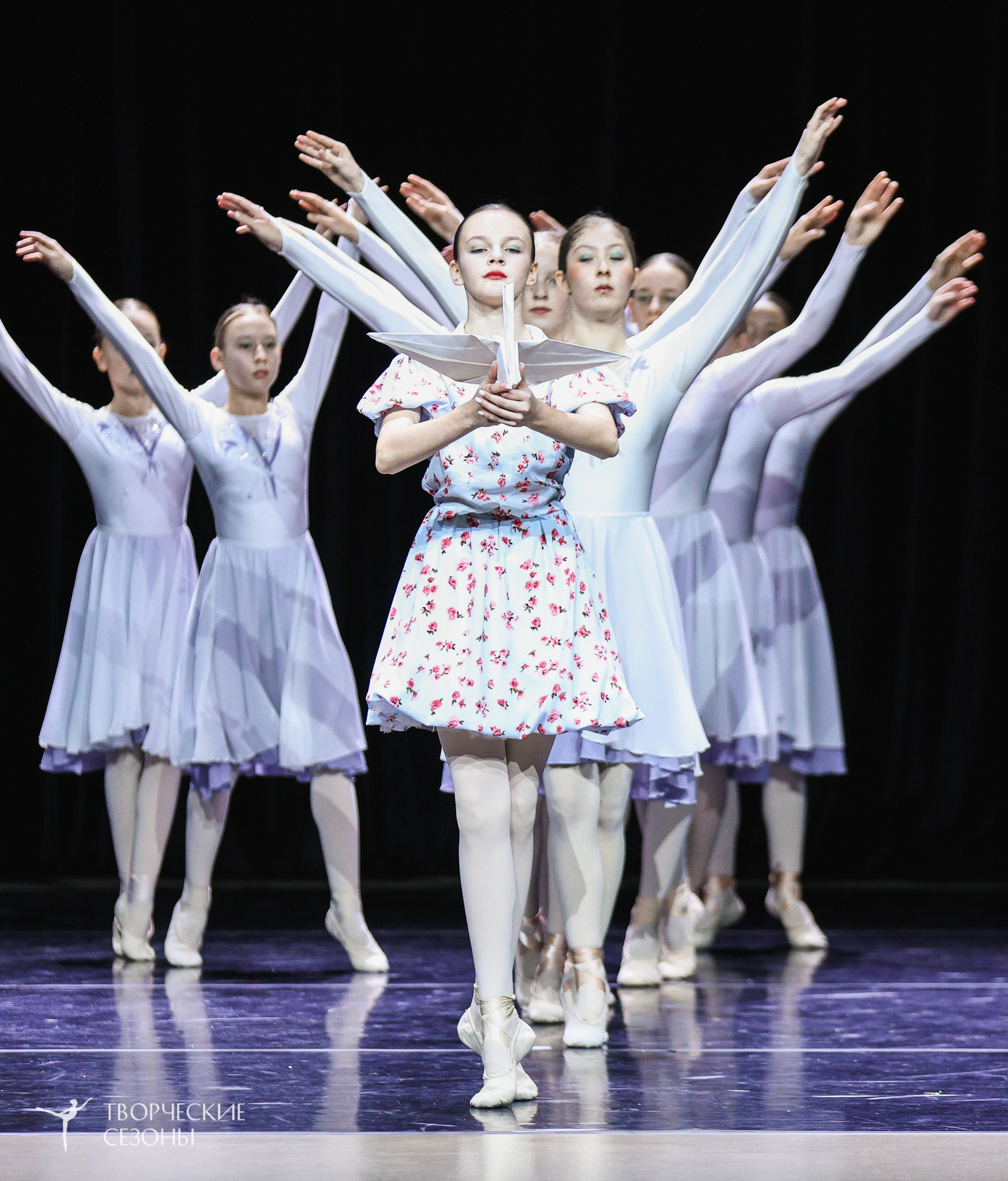 29.11.2025 IV Всероссийский конкурс «Всероссийская Танцевальная Олимпиада» г. Казань. Медиастудия Фото Концепт