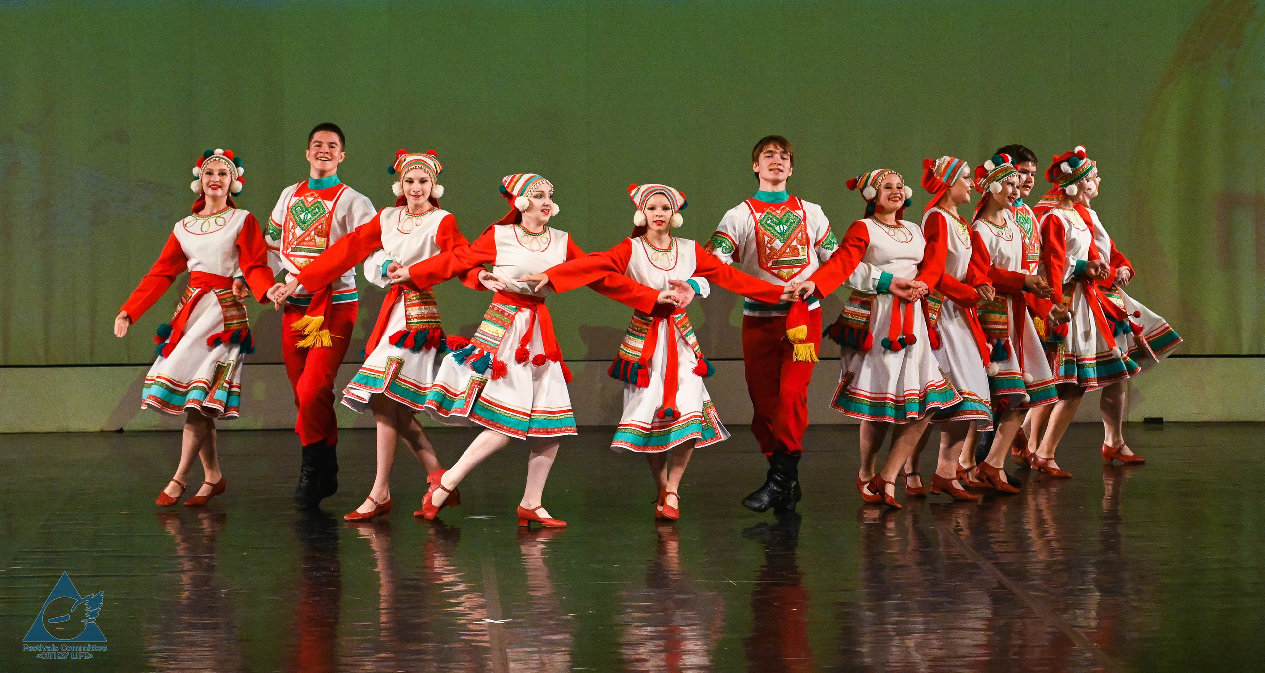 14.07.2025 «Жизнь Городов» Фестиваль-конкурс «ПЛАНЕТА ИСКУССТВ» г. Санкт-Петербург. Медиастудия Фото Концепт