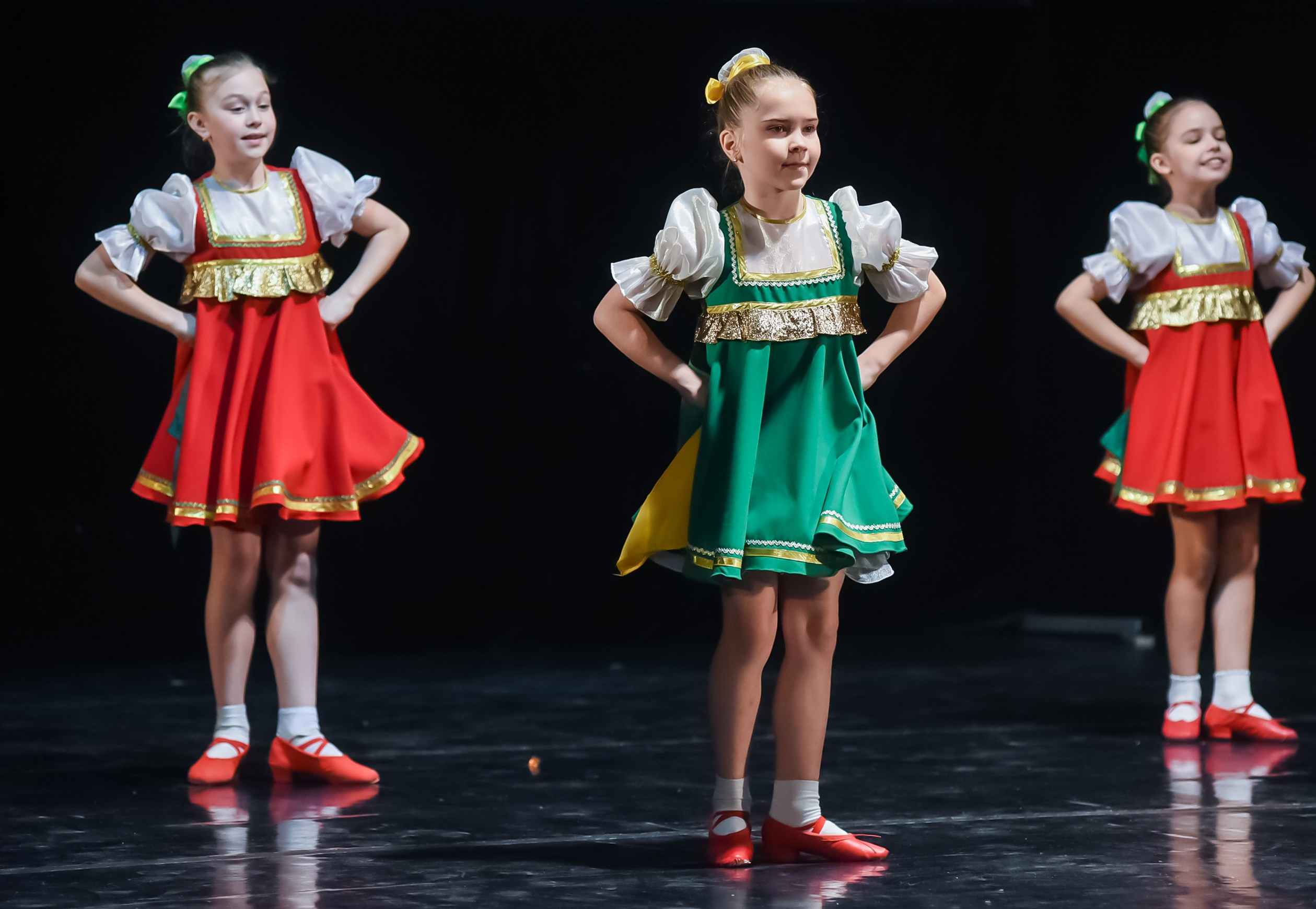 18.05.2024 Всероссийский фестиваль «На START!» г. Нижний Н. Медиастудия Фото Концепт