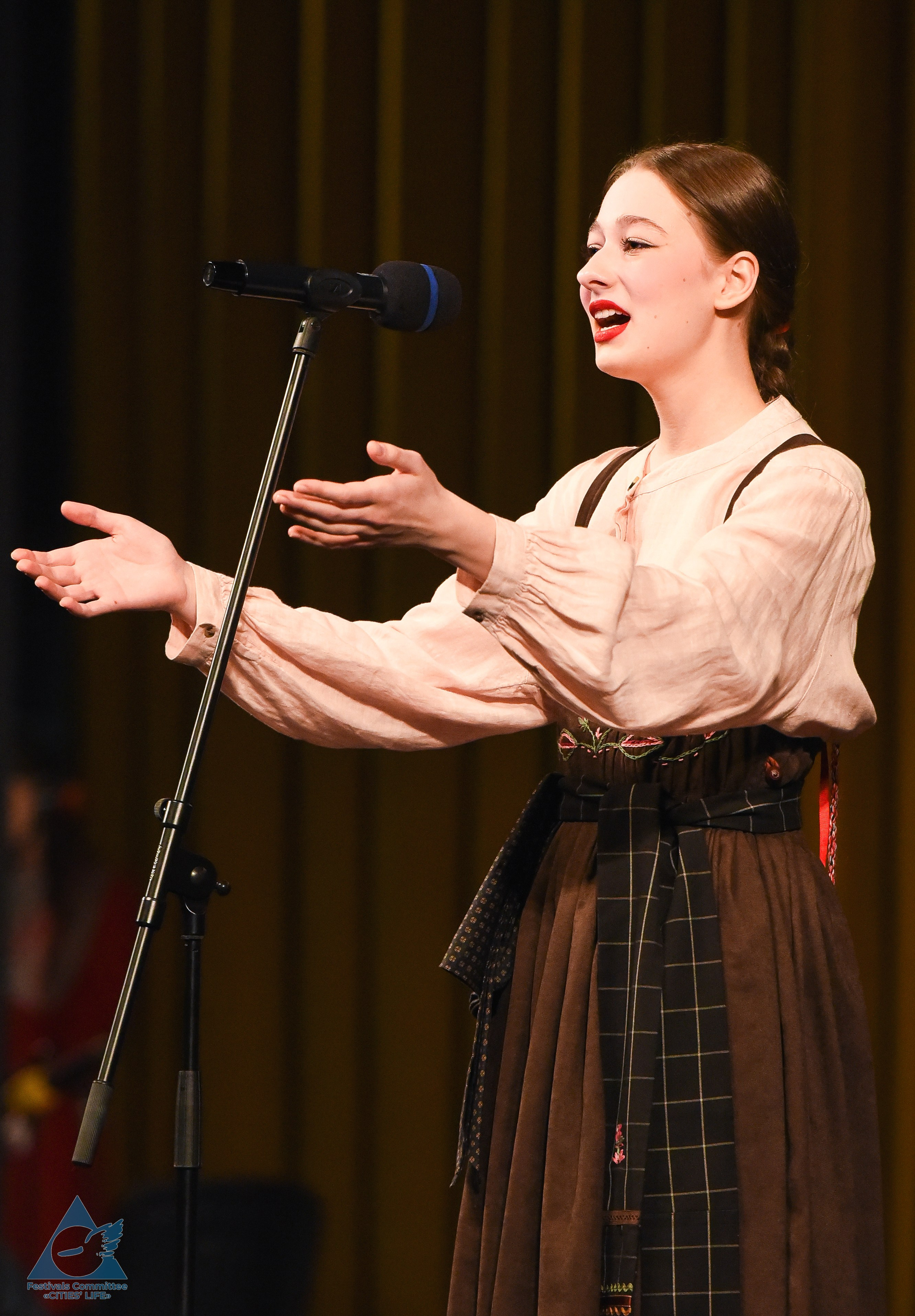 16.03.2026 «Жизнь Городов» Фестиваль-конкурс «ПЛАНЕТА ИСКУССТВ» г. Санкт-Петербург. Медиастудия Фото Концепт