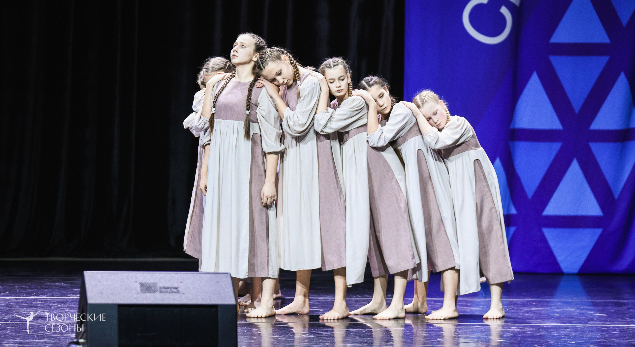 29.11.2025 IV Всероссийский конкурс «Всероссийская Танцевальная Олимпиада» г. Казань. Медиастудия Фото Концепт