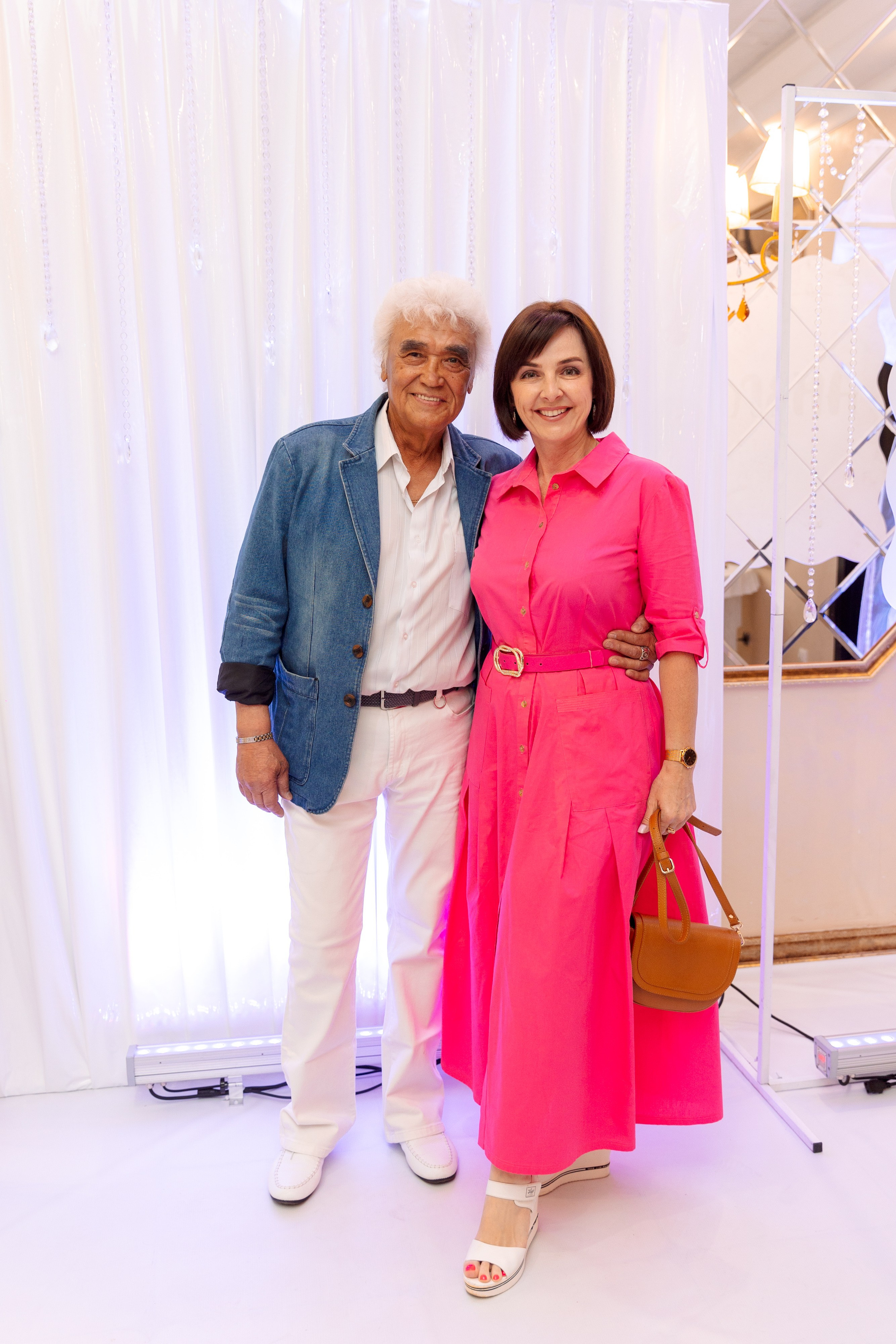 Юбилей. Свадебный и семейный фотограф в Улан-Удэ