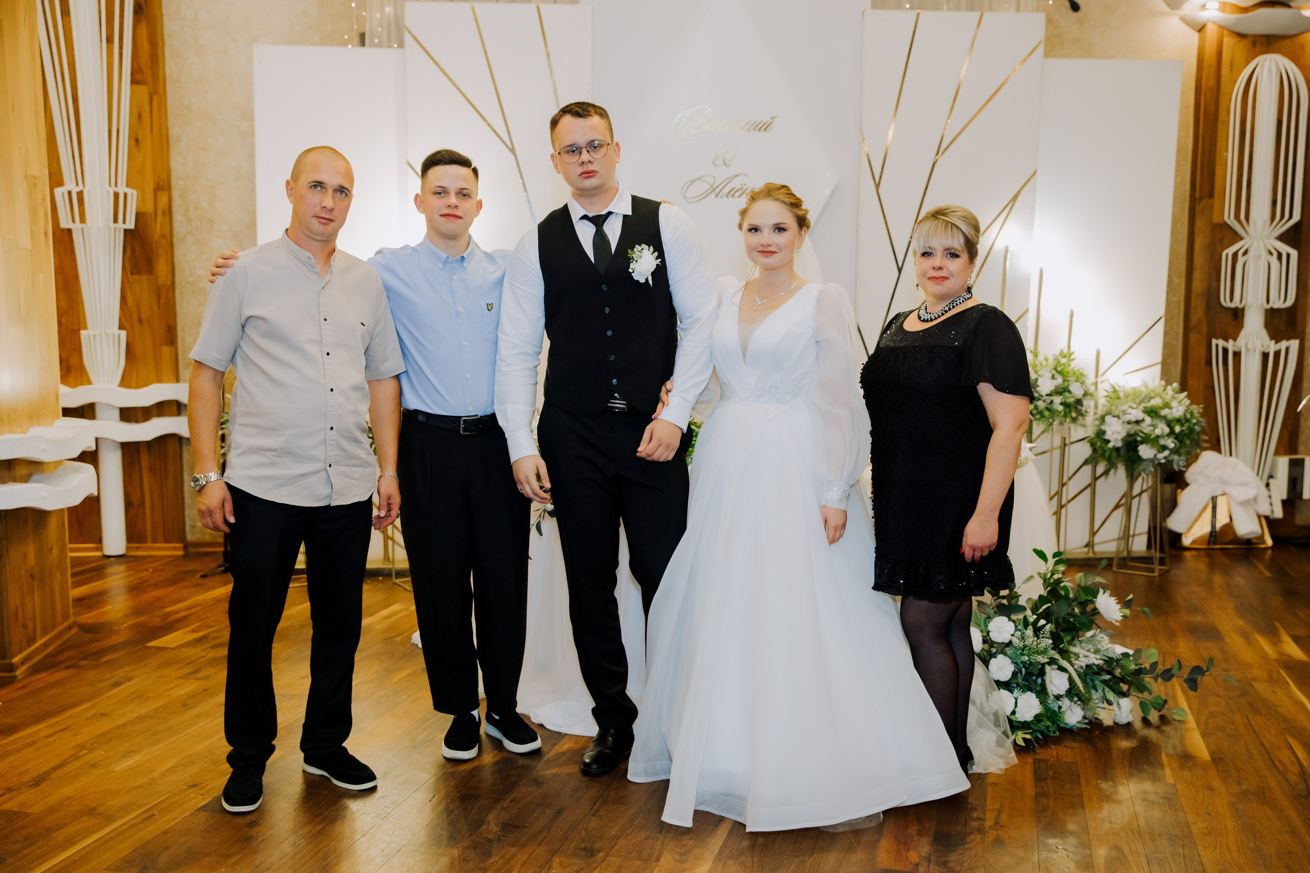 Conquistador. Семейный фотограф москва