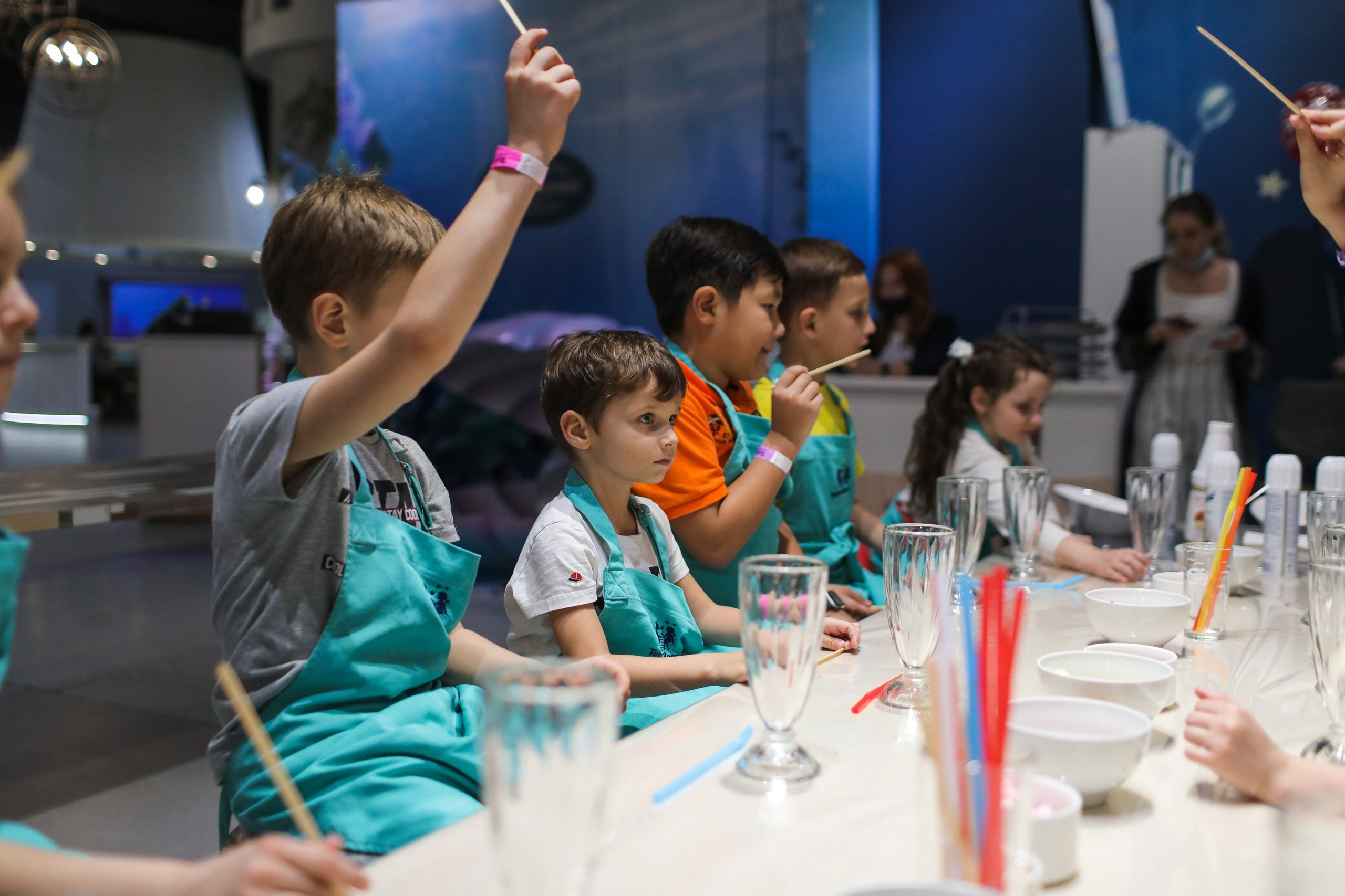 Детский день рождения. Свадебный фотограф Москва, Санкт-Петербург