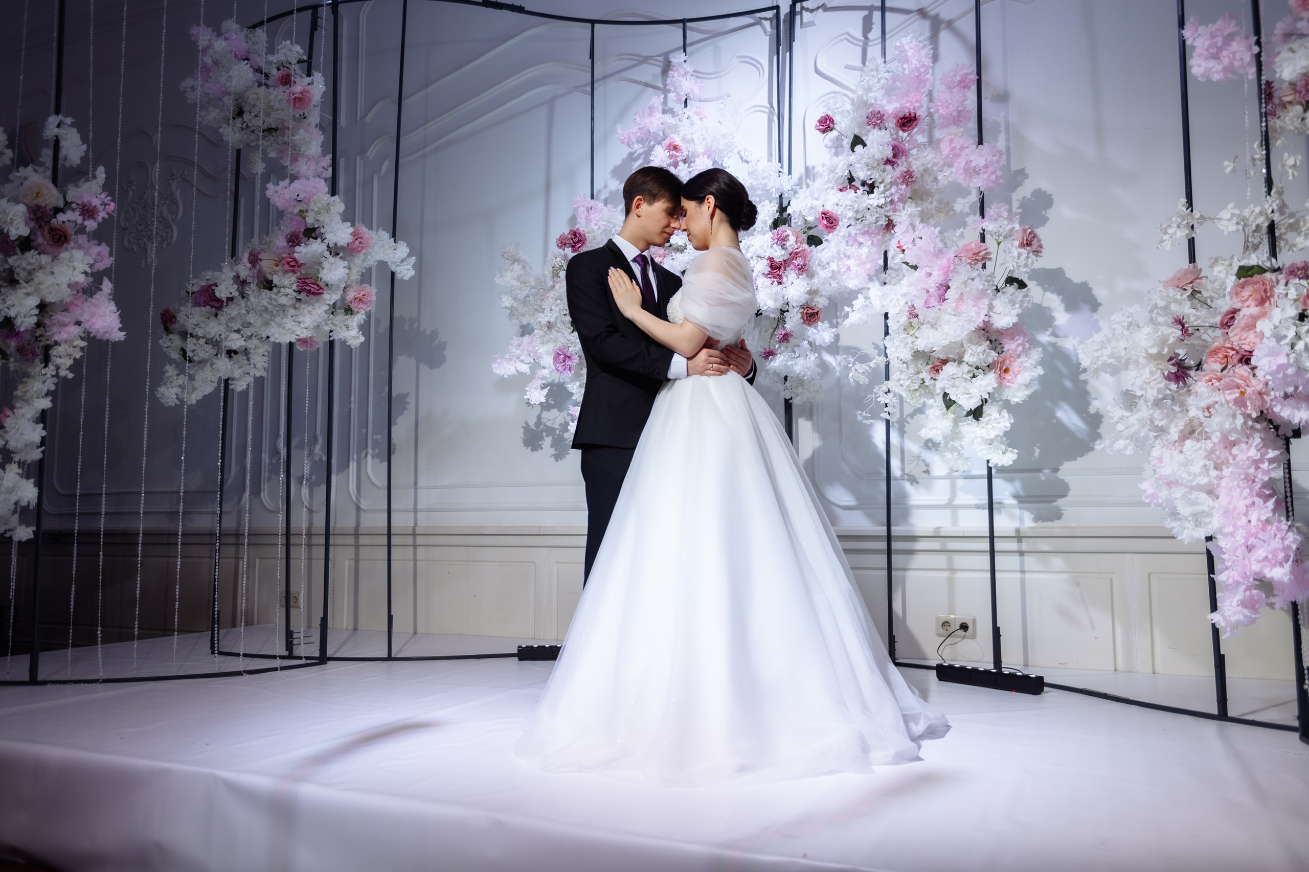 Слайдер. Свадебный и семейный фотограф в Уфе Дарья Наркевич