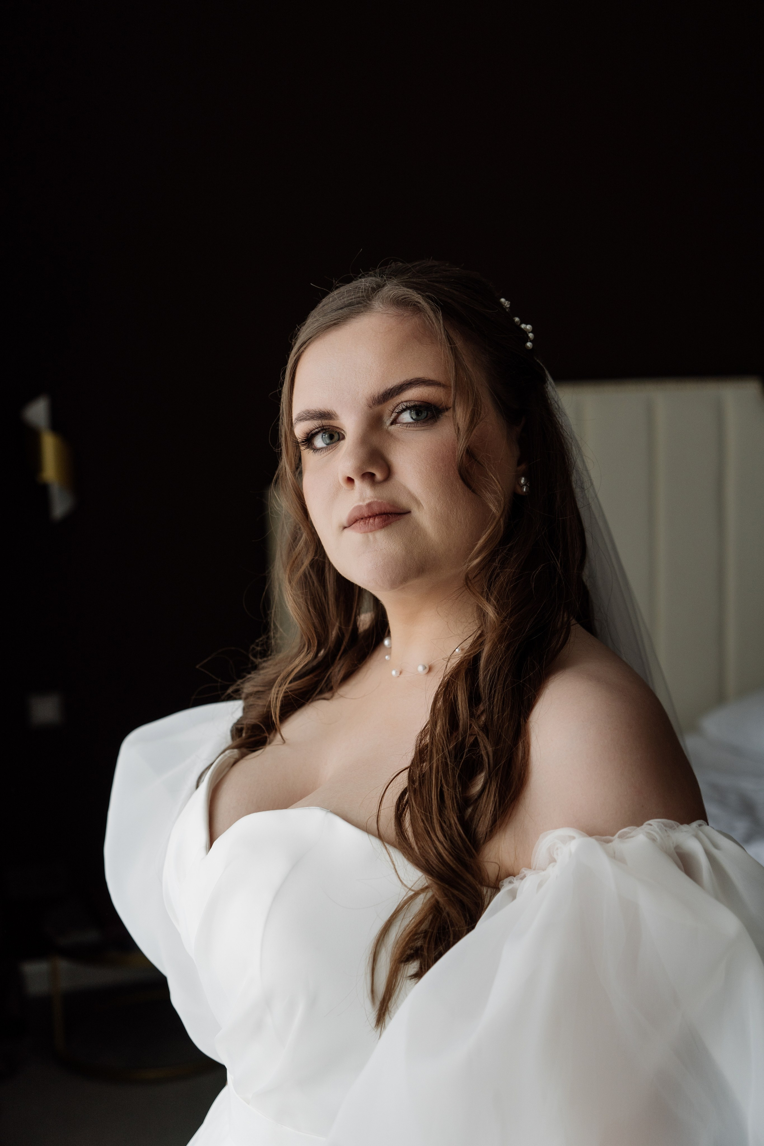 Никита и Елизавета. Свадебный и репортажный фотограф видеограф Брянск/Москва