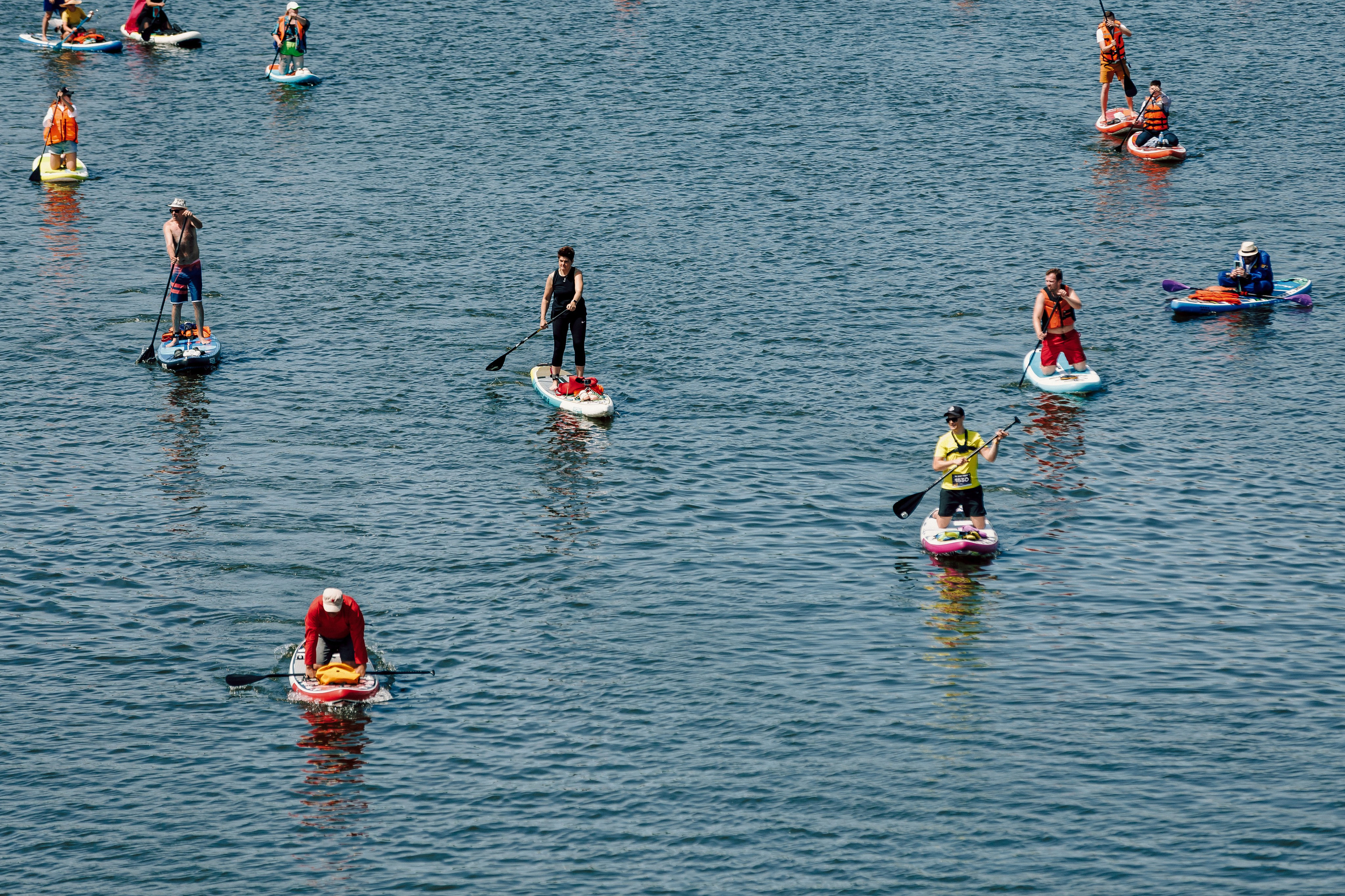 E1 Sup Fest 2024. Лёшка Варзегов — фотограф