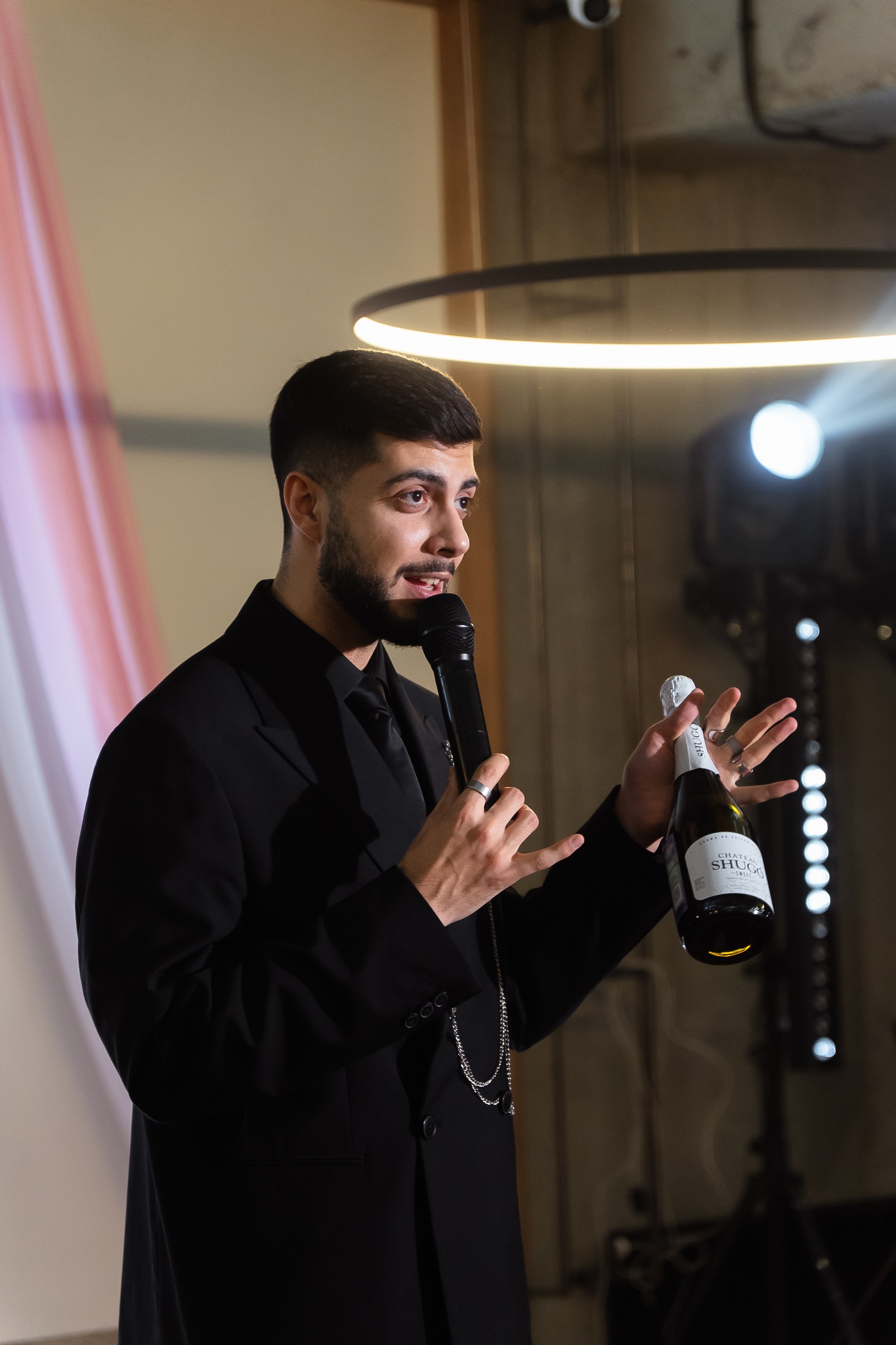 Владислав и Амина. Фотограф Новосибирск Вероника Вишневская